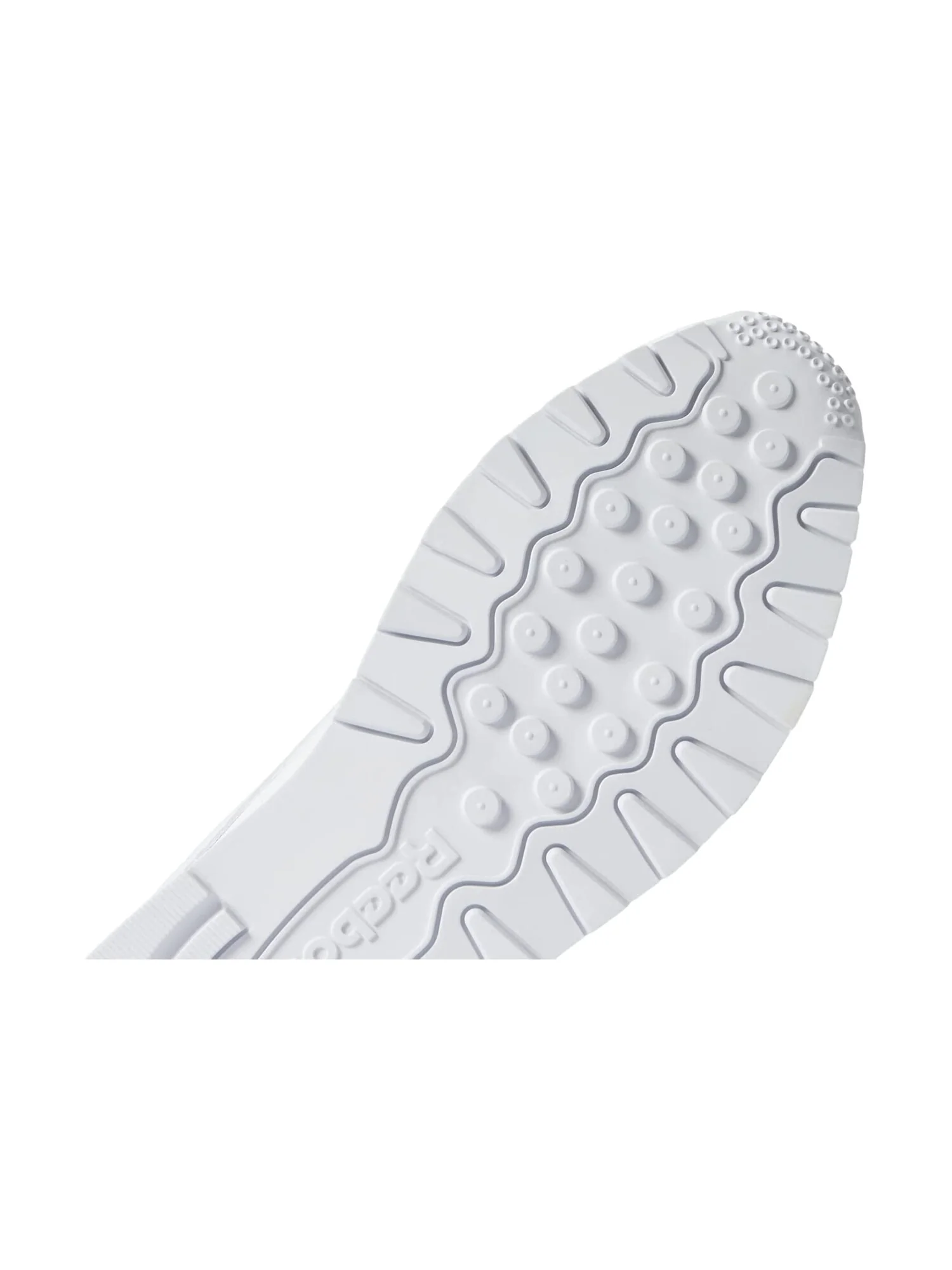 Кроссовки Classic Leather Reebok Lifestyle — 4