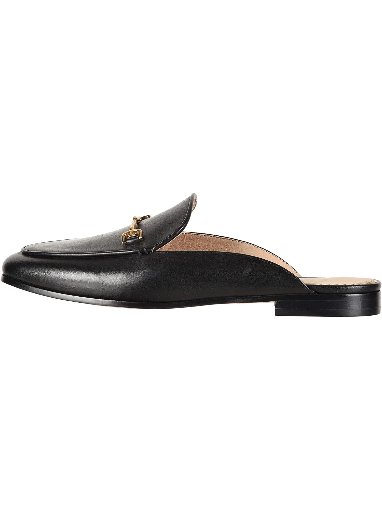 Лоферы Linnie Sam Edelman, кожа — 2