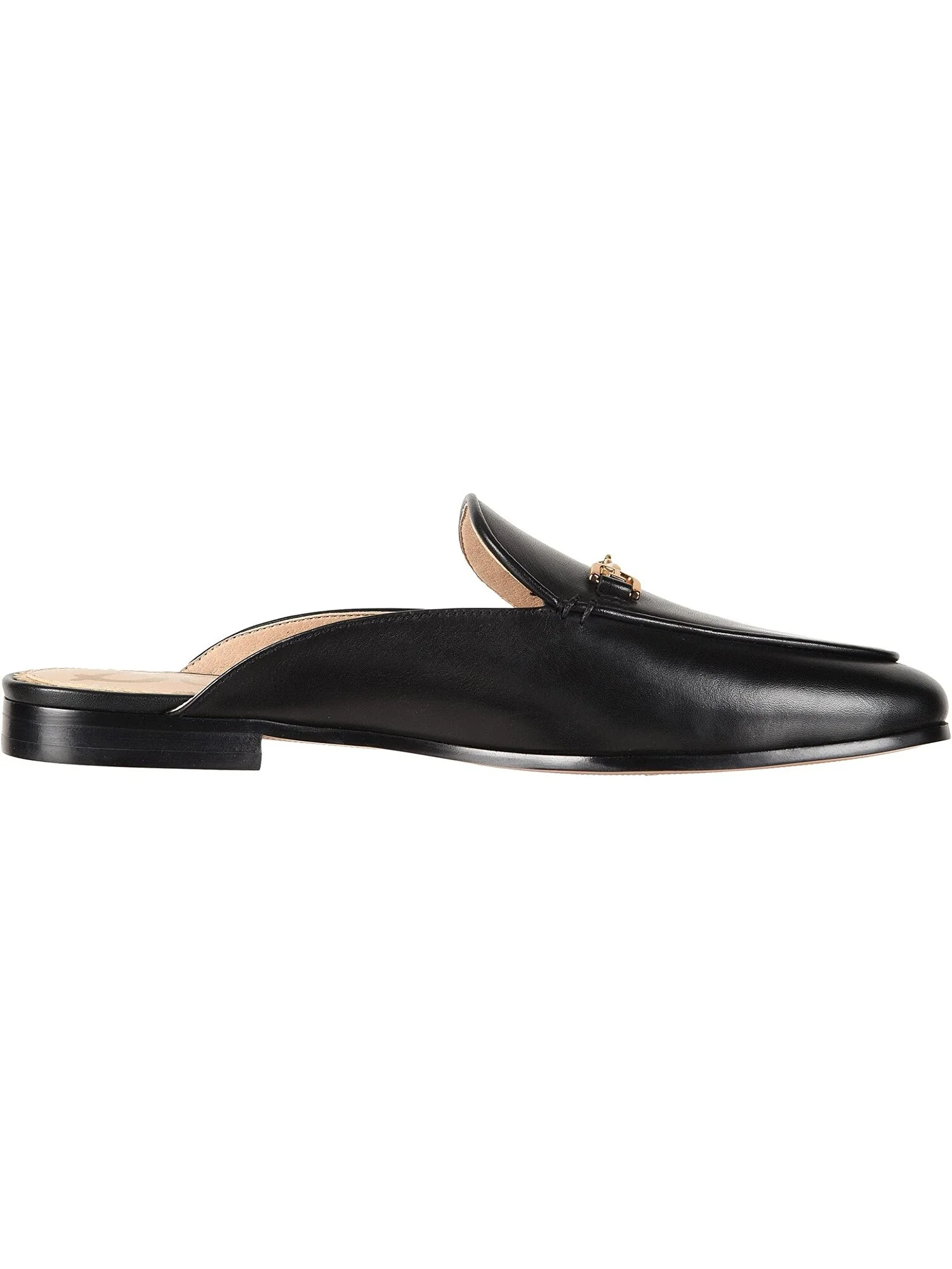 Лоферы Linnie Sam Edelman, кожа — 4