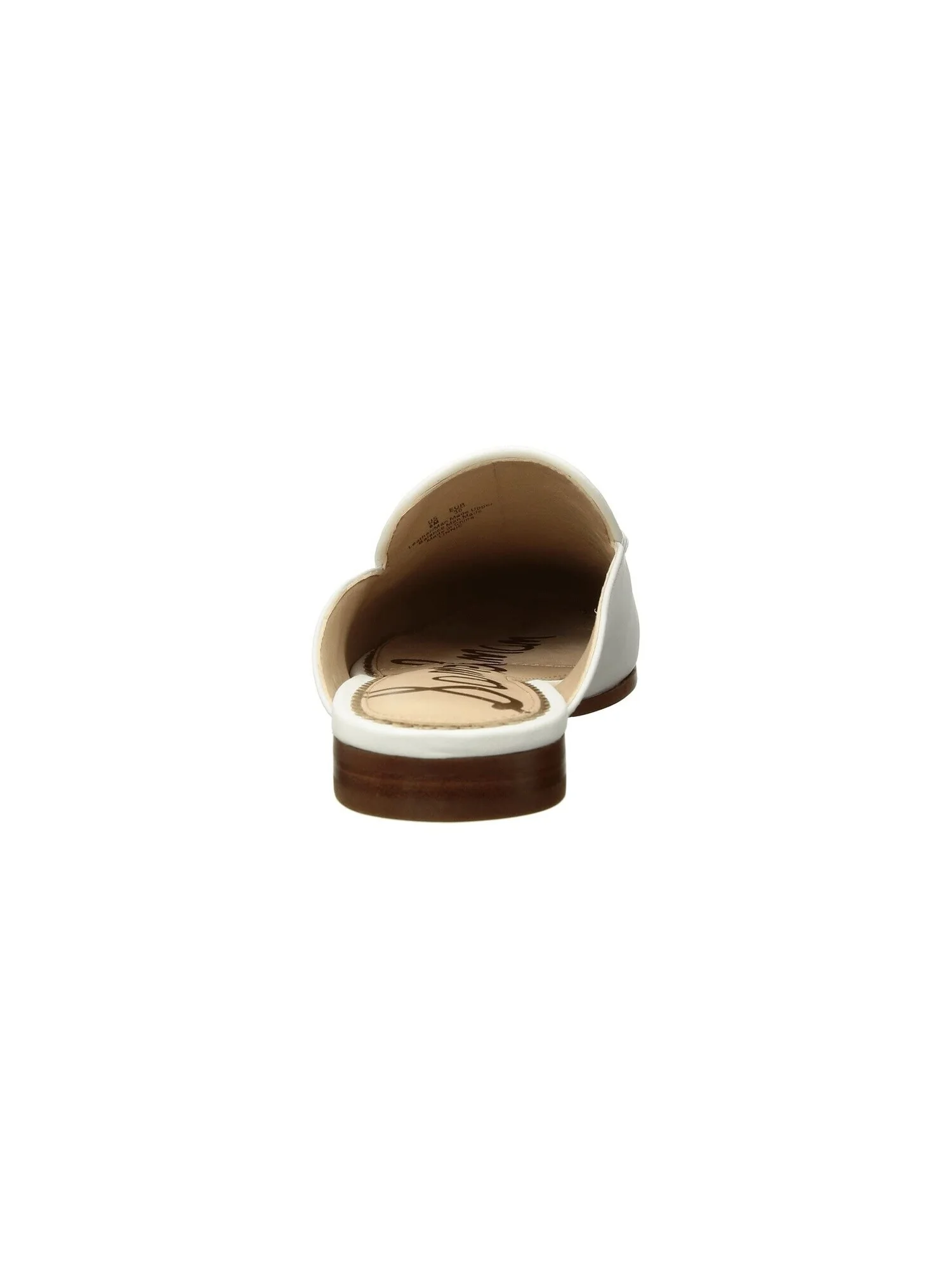 Лоферы Linnie Sam Edelman — 3