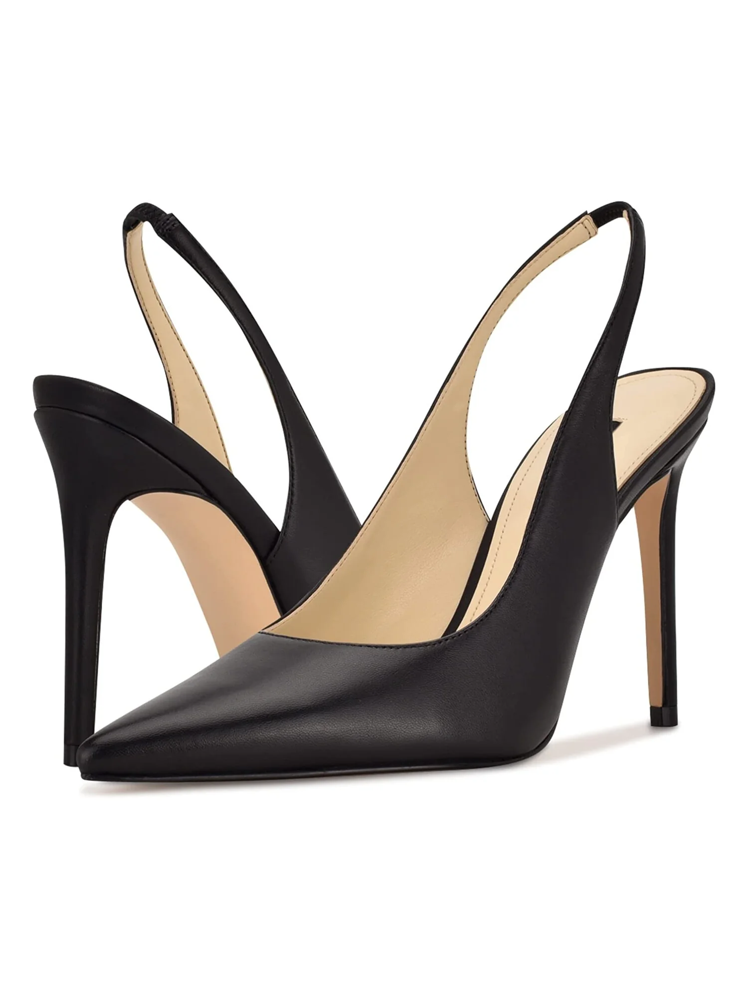 Туфли на каблуках Feather Nine West — 3