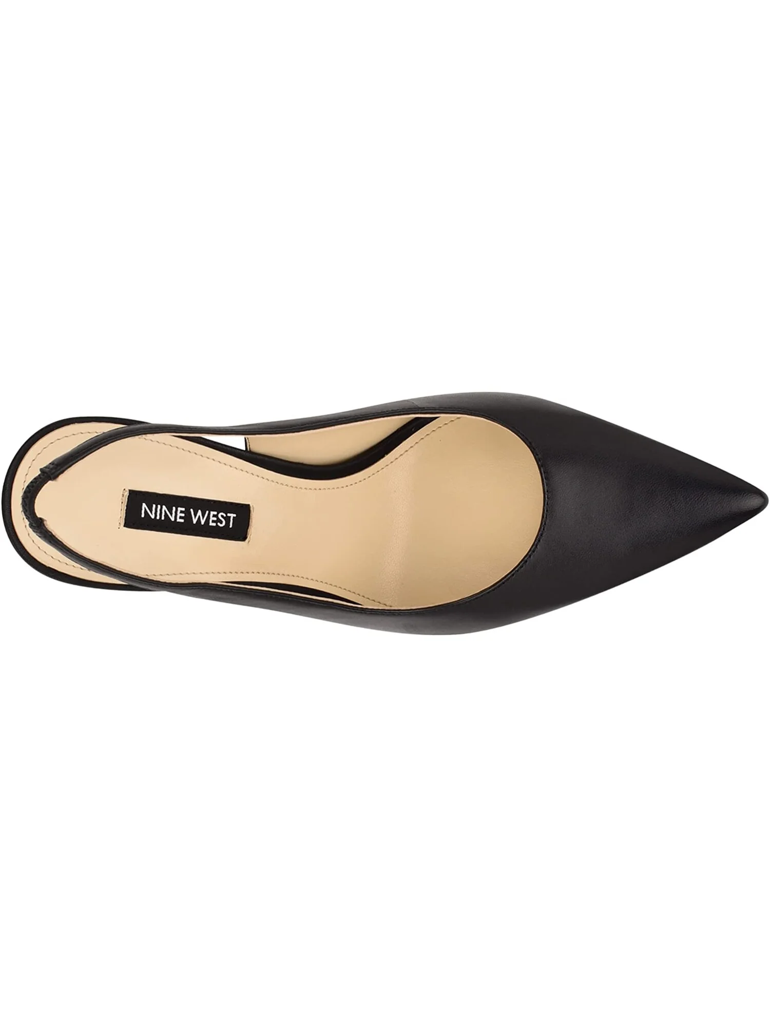 Туфли на каблуках Feather Nine West — 4