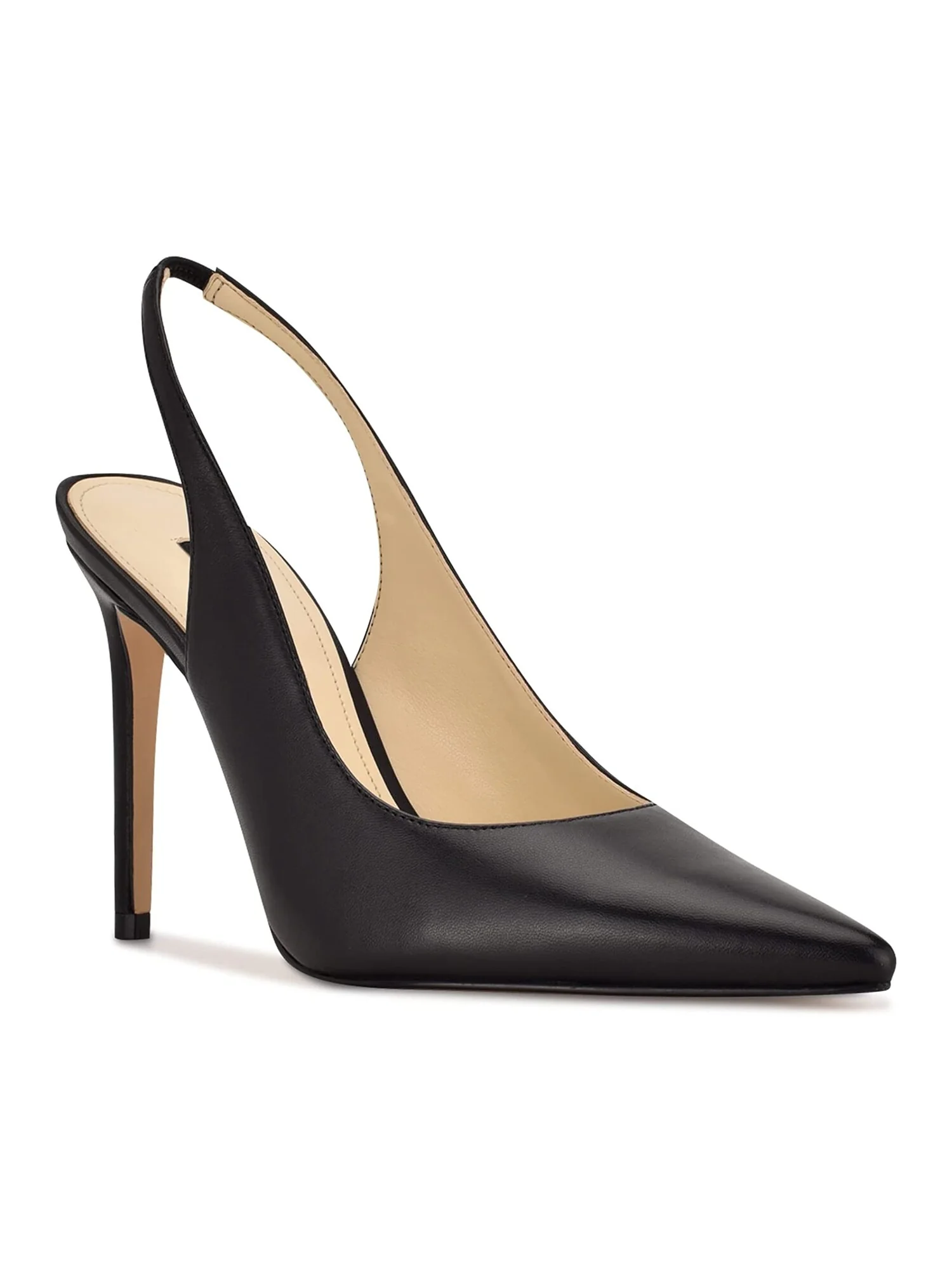 Туфли на каблуках Feather Nine West — 8
