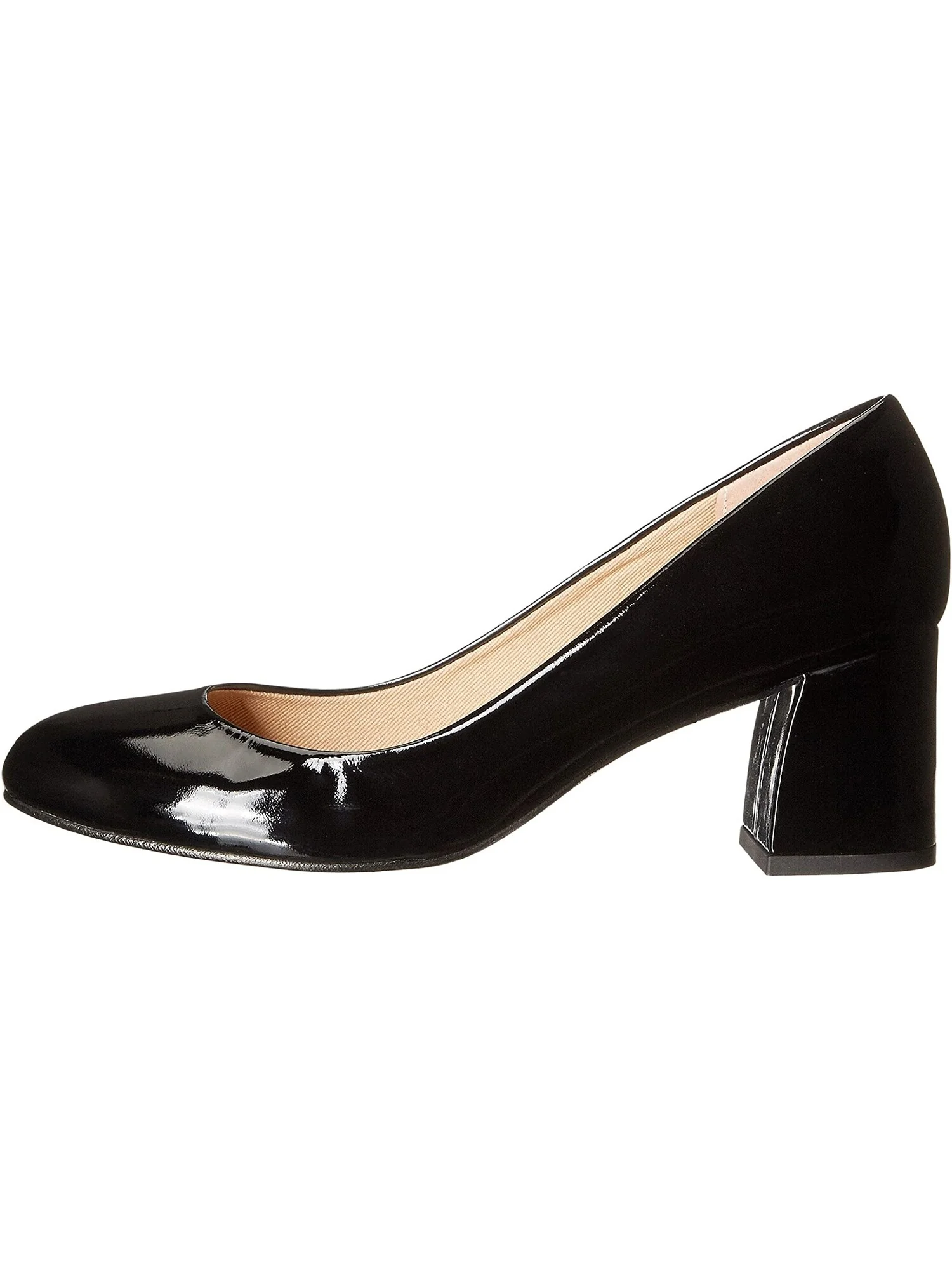 Туфли на каблуках Trance French Sole, кожа — 2