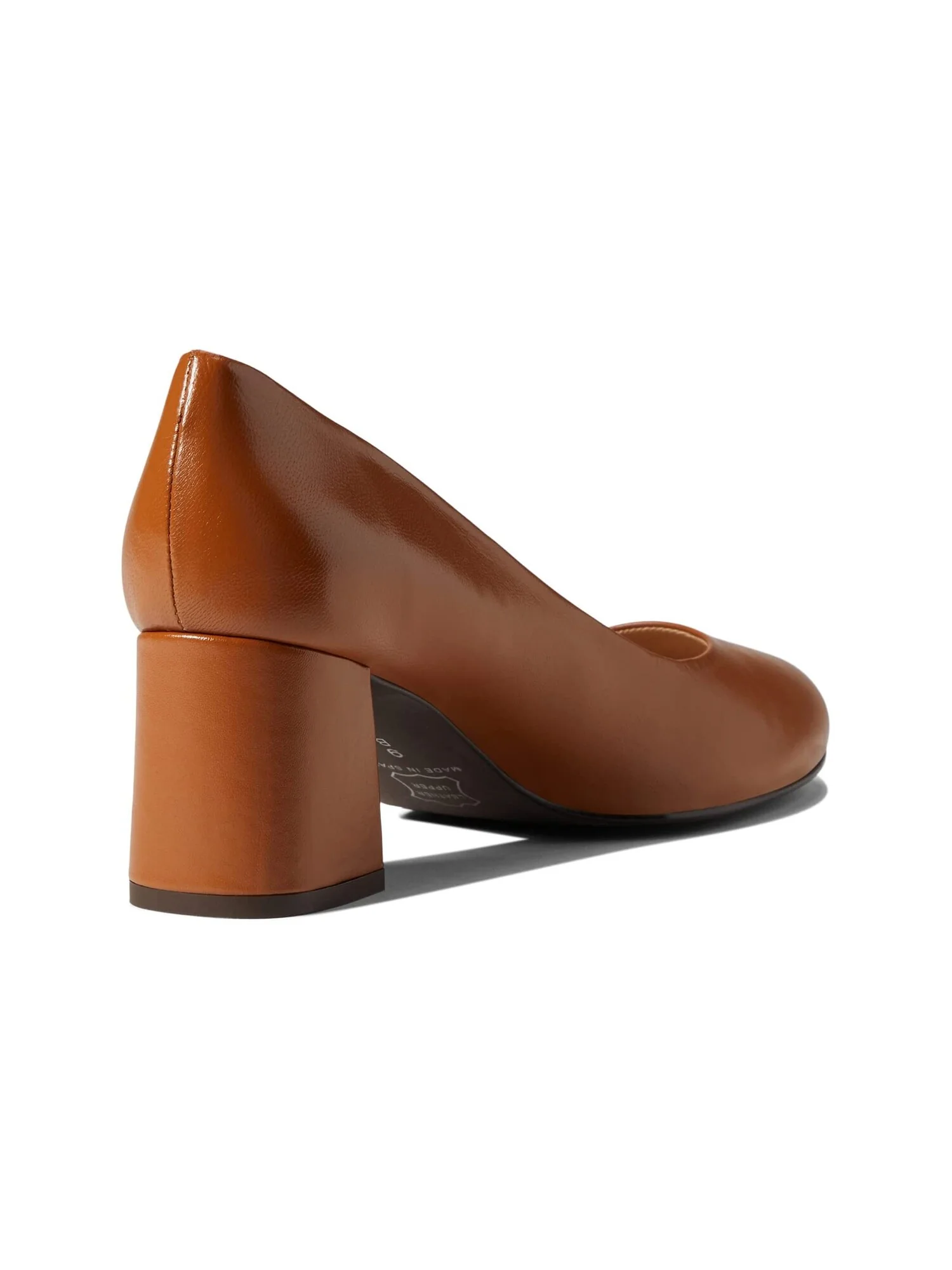 Туфли на каблуках Trance French Sole — 3