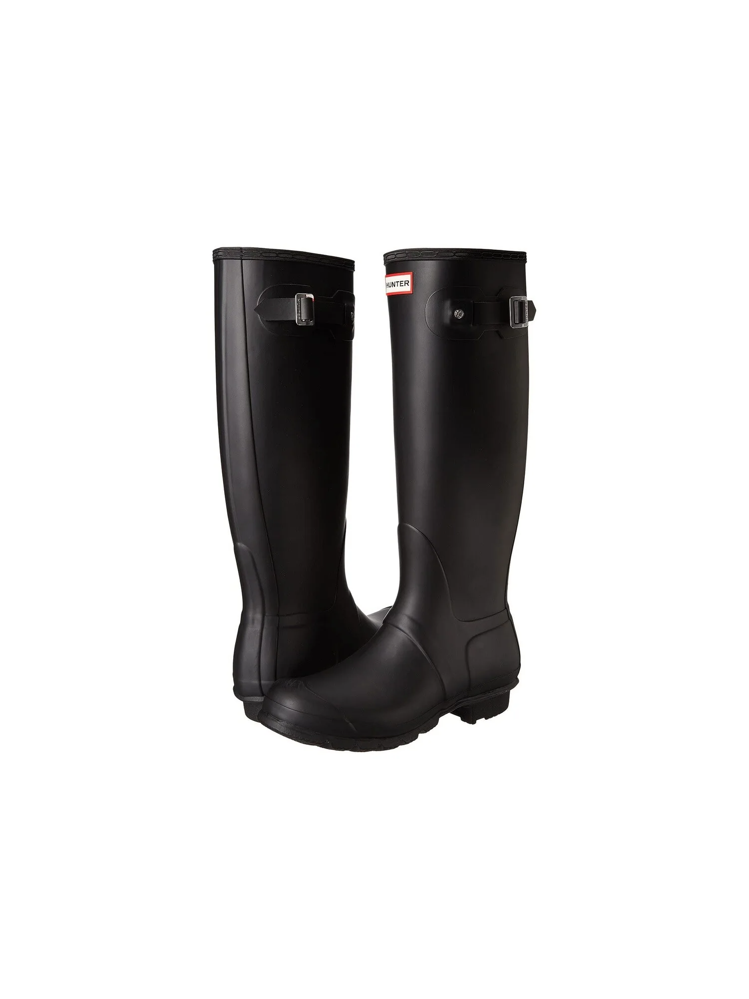 Сапоги резиновые Hunter Original Tall — 4