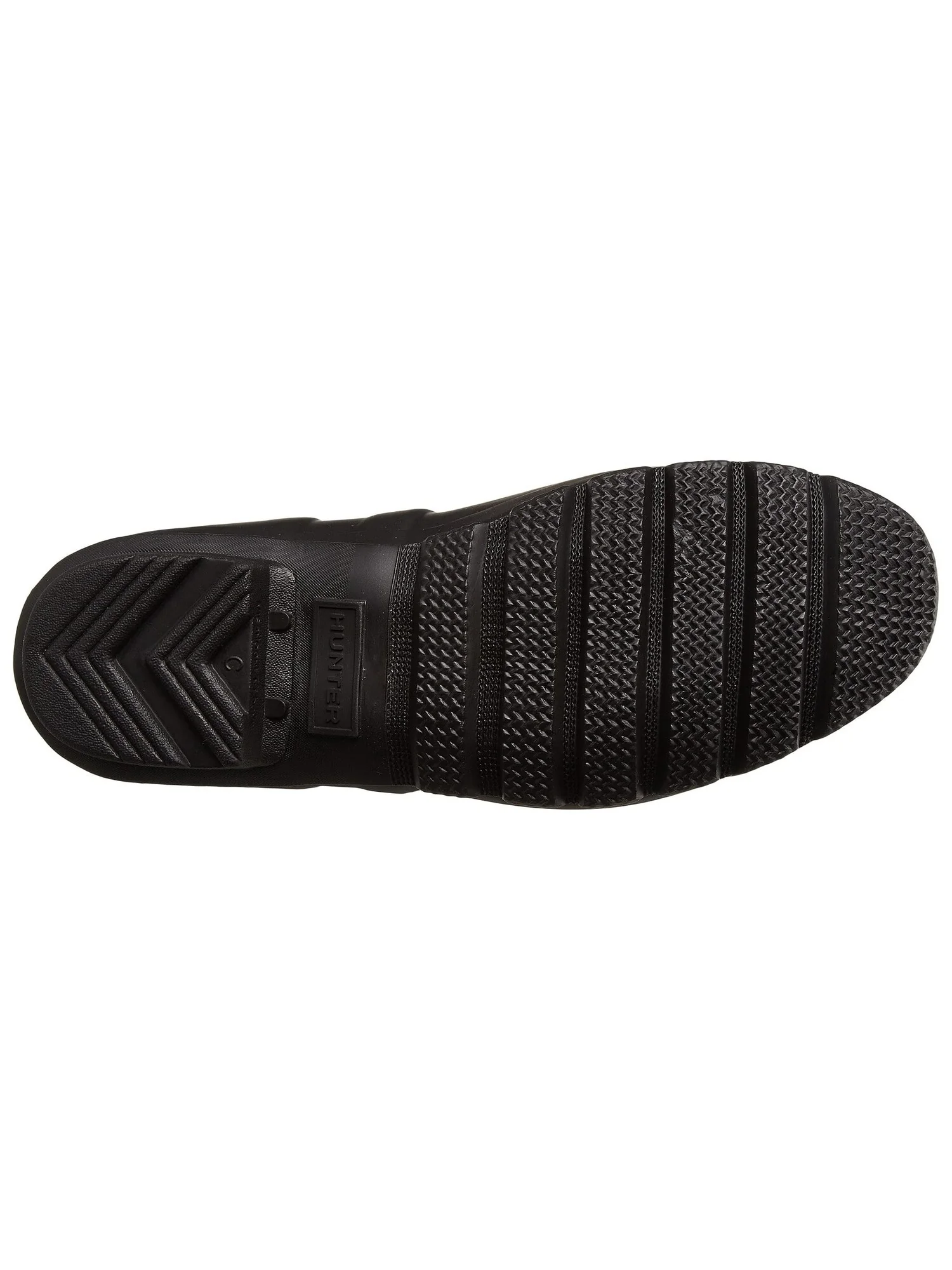Сапоги резиновые Hunter Original Tall — 6
