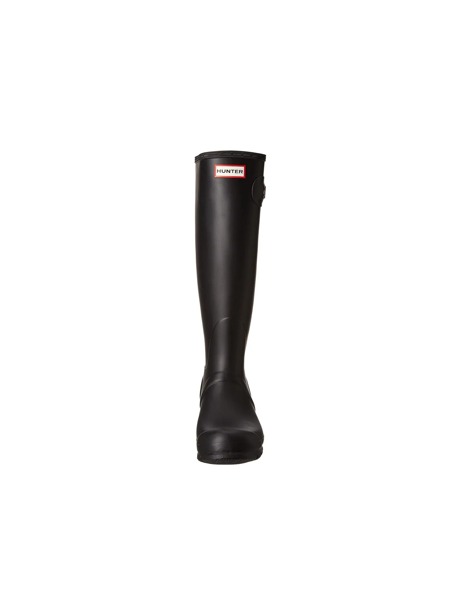 Сапоги резиновые Hunter Original Tall — 9