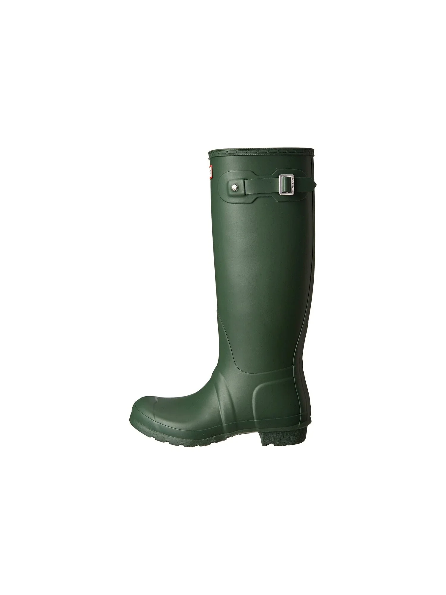 Сапоги резиновые Hunter Original Tall — 1