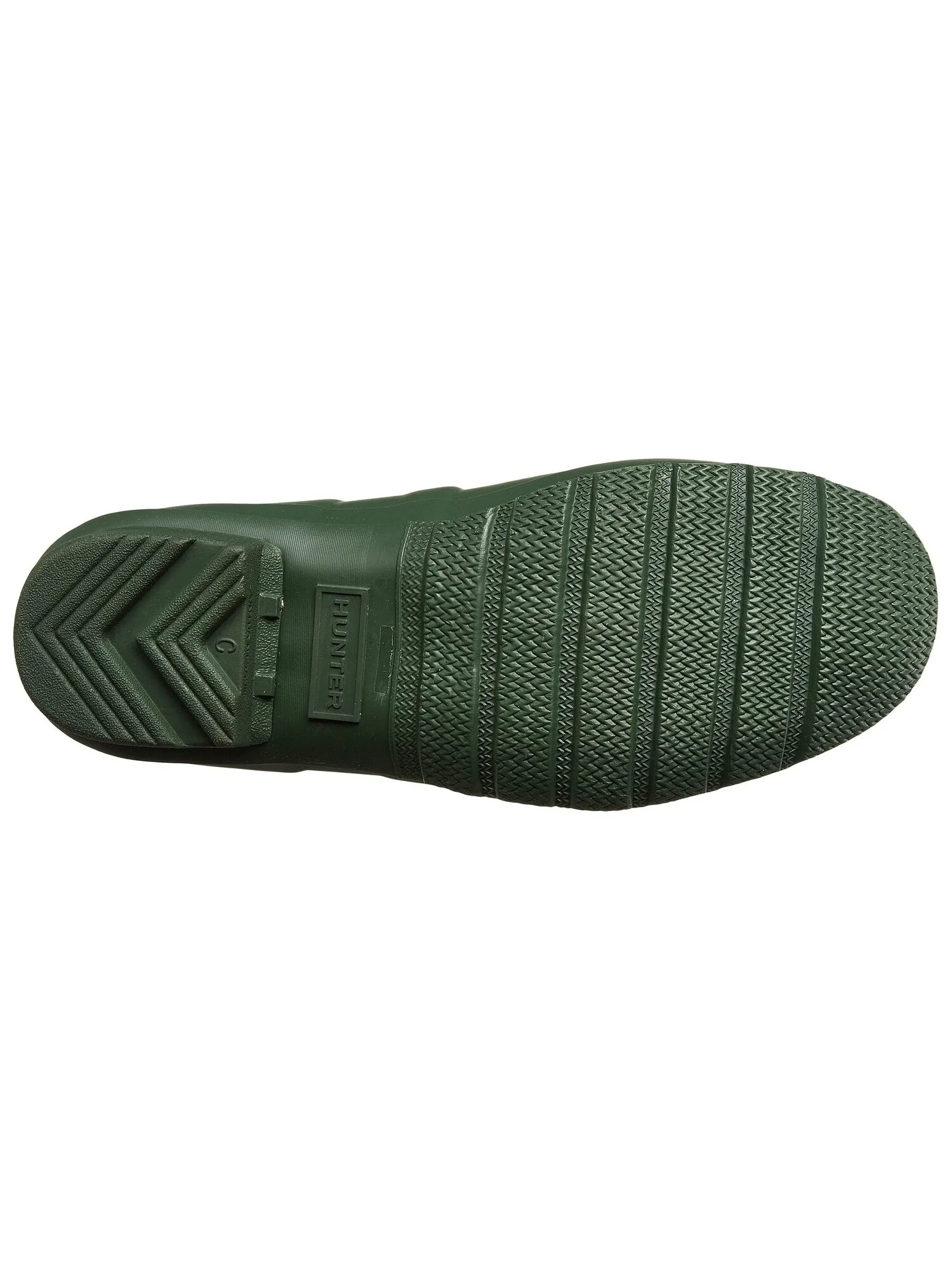 Сапоги резиновые Hunter Original Tall — 4