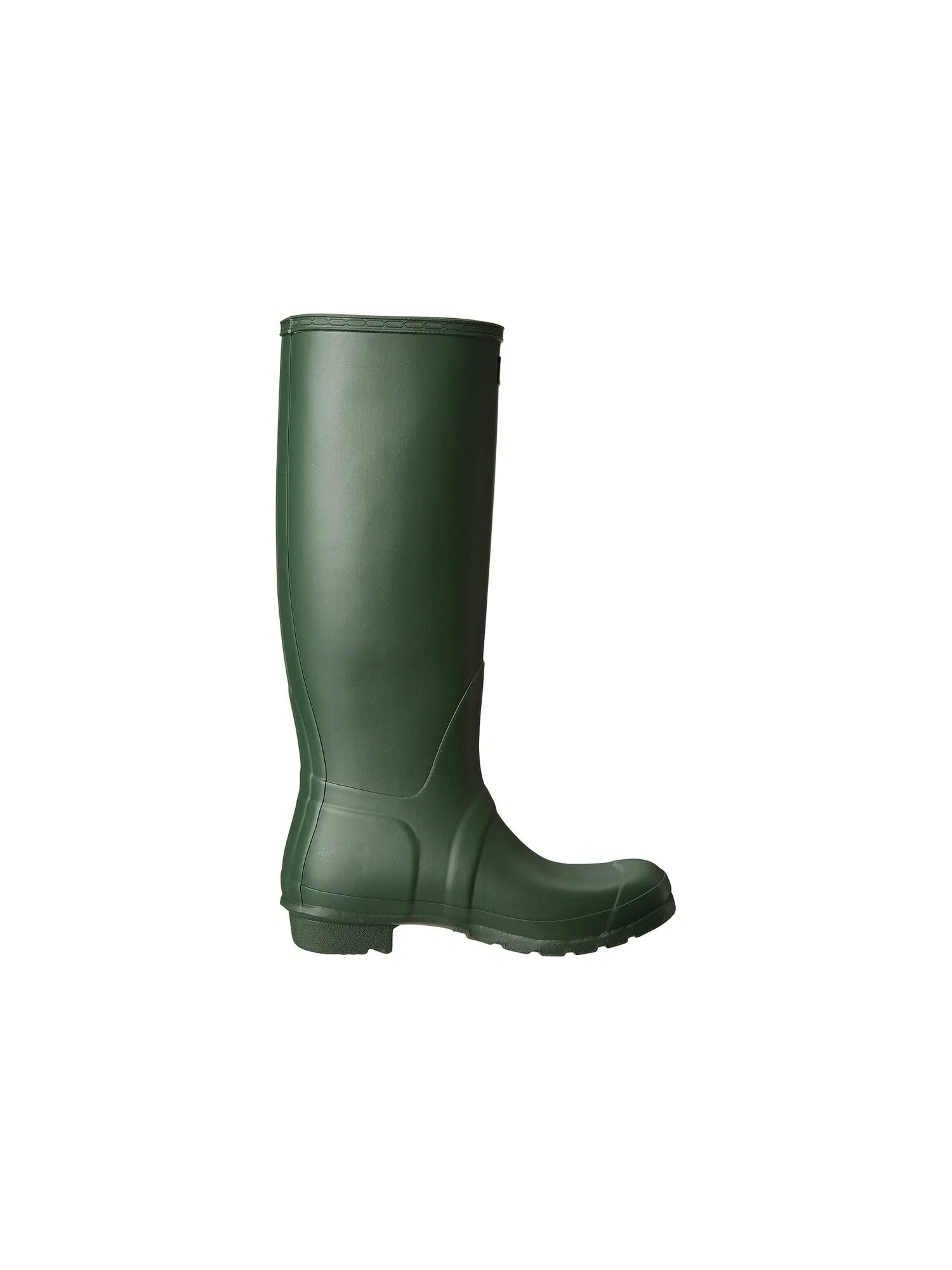Сапоги резиновые Hunter Original Tall — 6