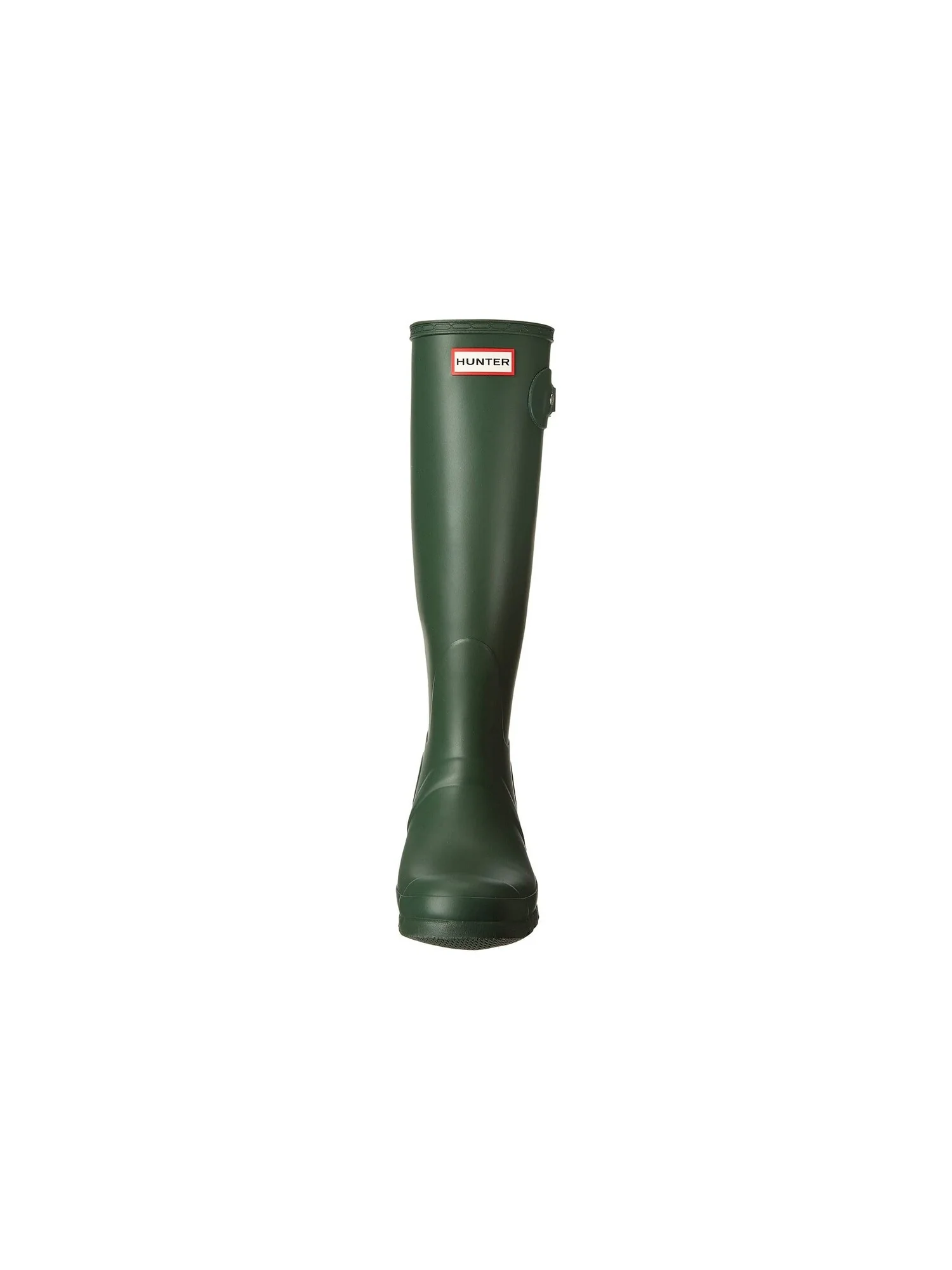 Сапоги резиновые Hunter Original Tall — 7