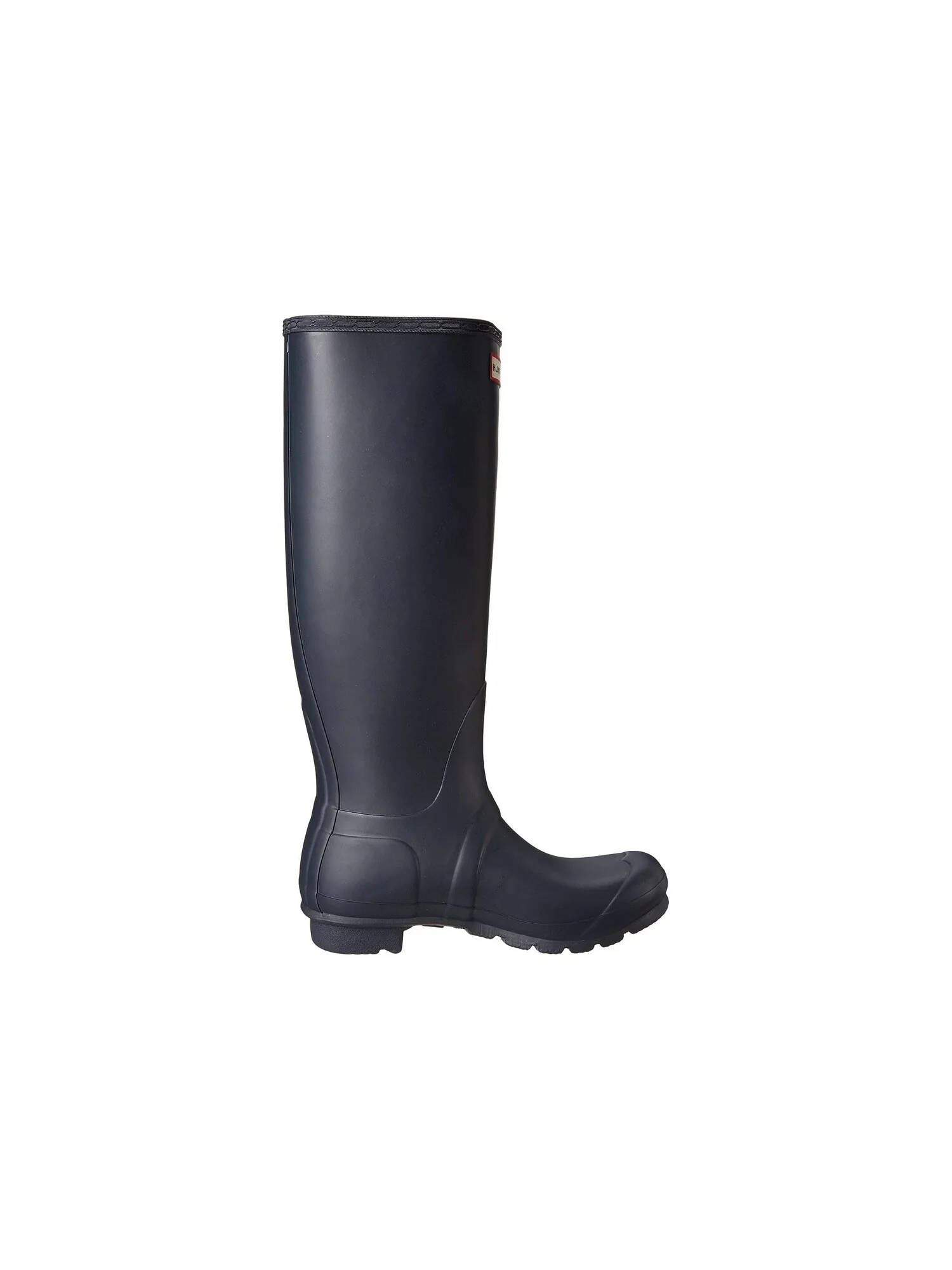Сапоги резиновые Hunter Original Tall — 4