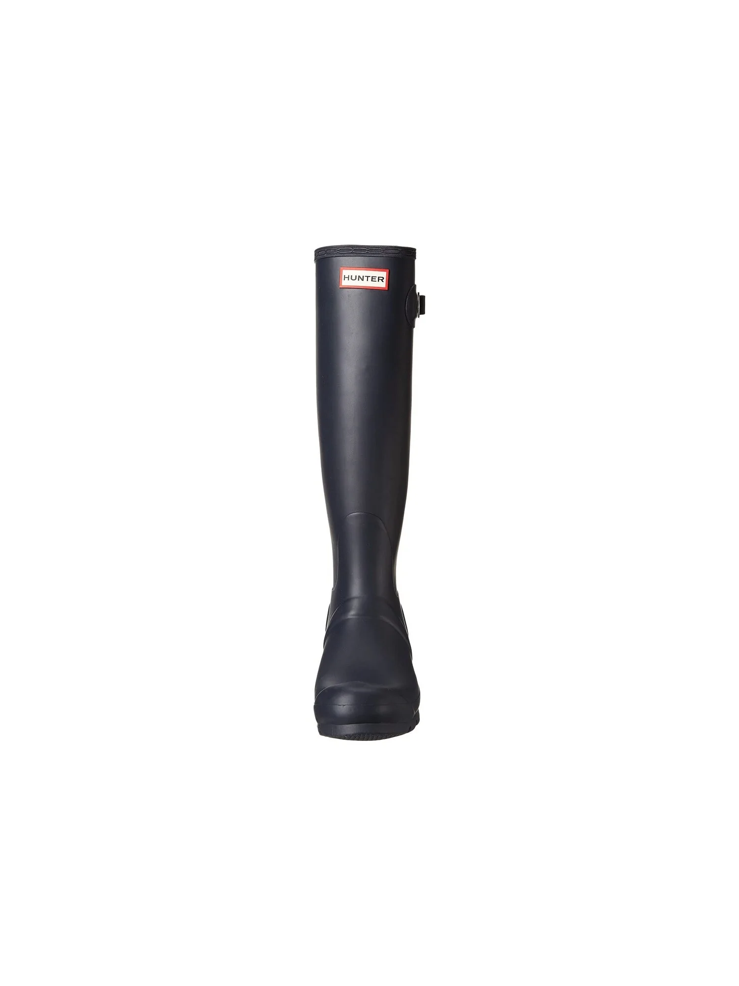 Сапоги резиновые Hunter Original Tall — 5