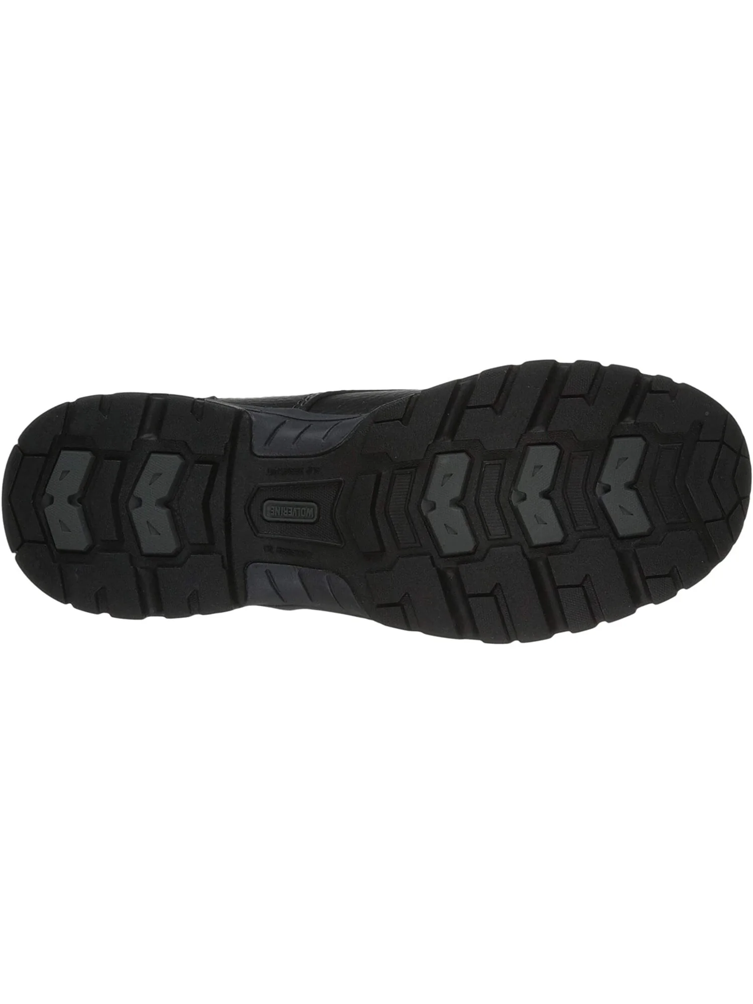 Ботинки Piper 6" Waterproof Composite Toe Workboot Wolverine — 5