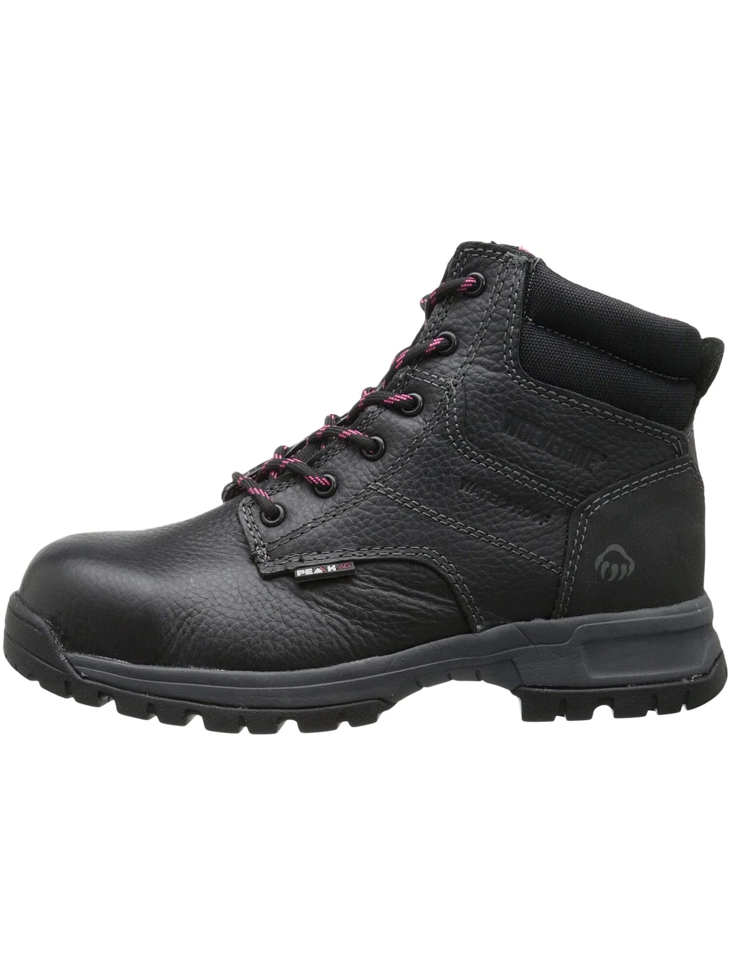Ботинки Piper 6" Waterproof Composite Toe Workboot Wolverine — 6