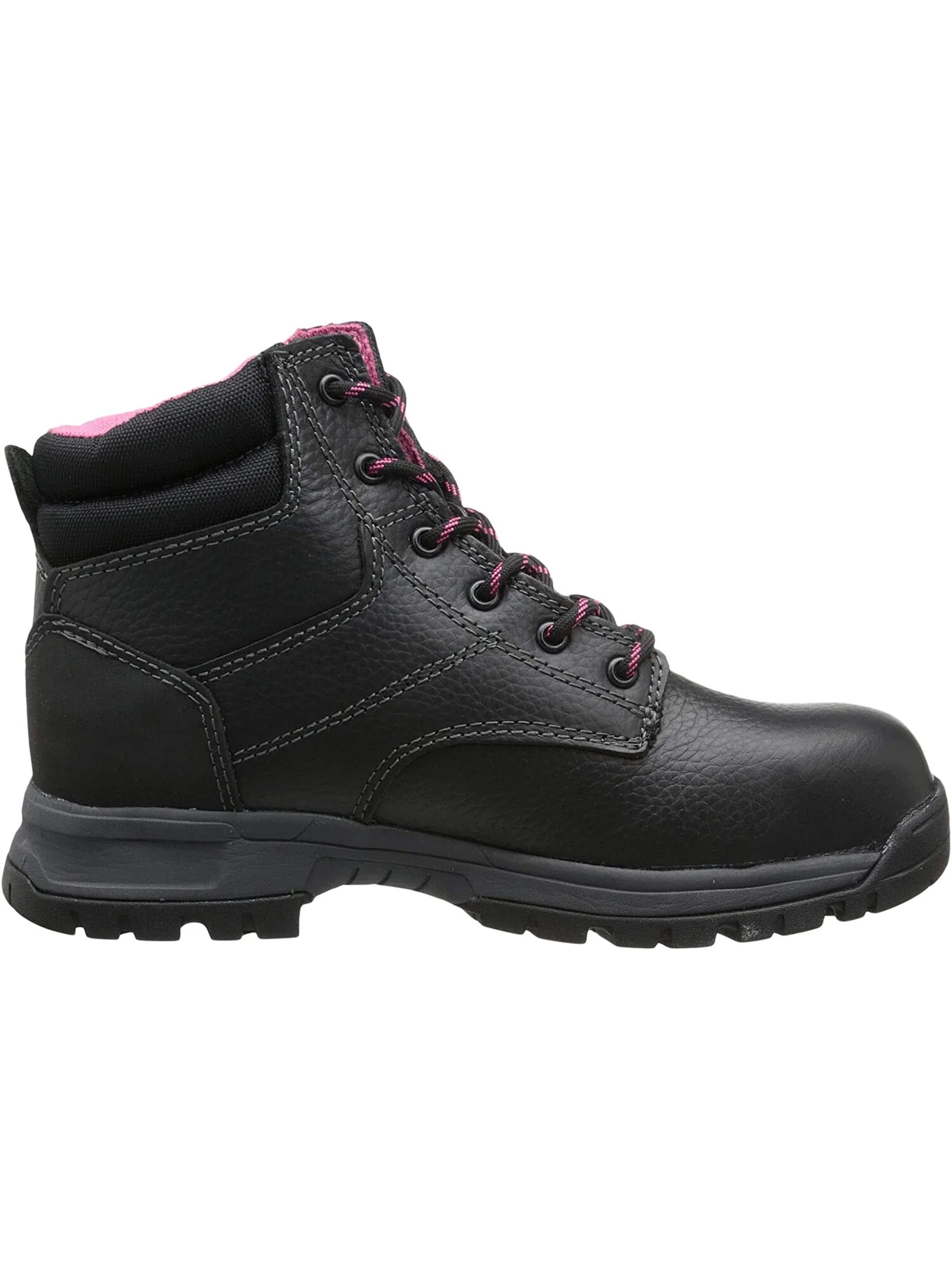 Ботинки Piper 6" Waterproof Composite Toe Workboot Wolverine — 8