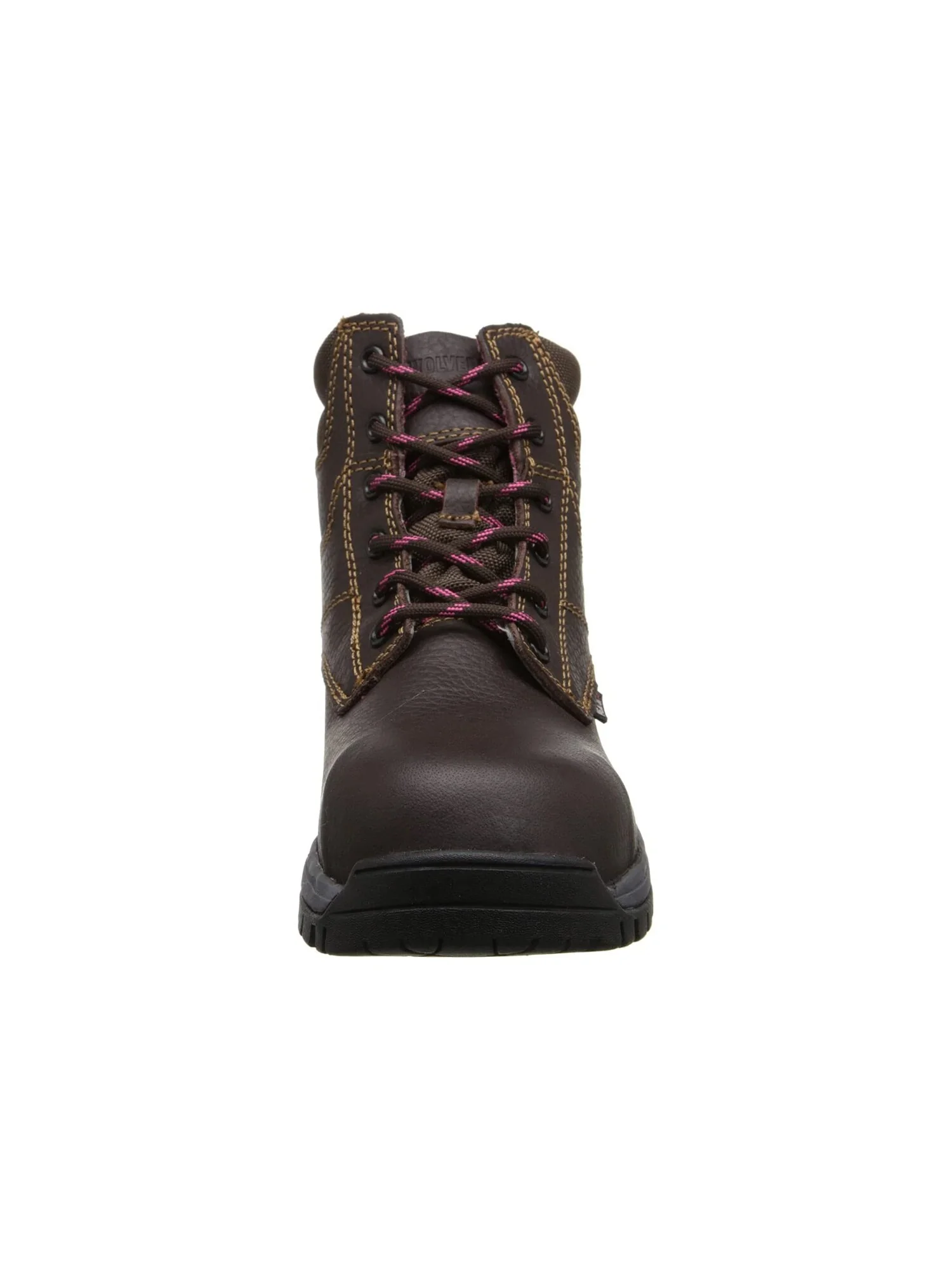 Ботинки Piper 6" Waterproof Composite Toe Workboot Wolverine — 3