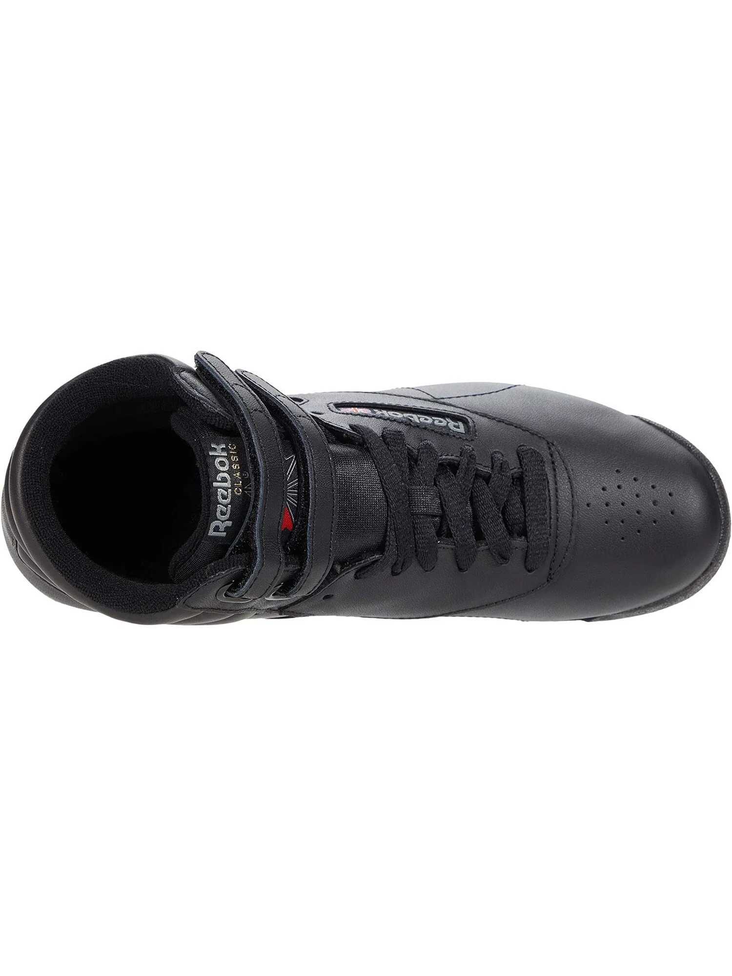 Кроссовки Reebok Lifestyle Freestyle Hi High Top — 2