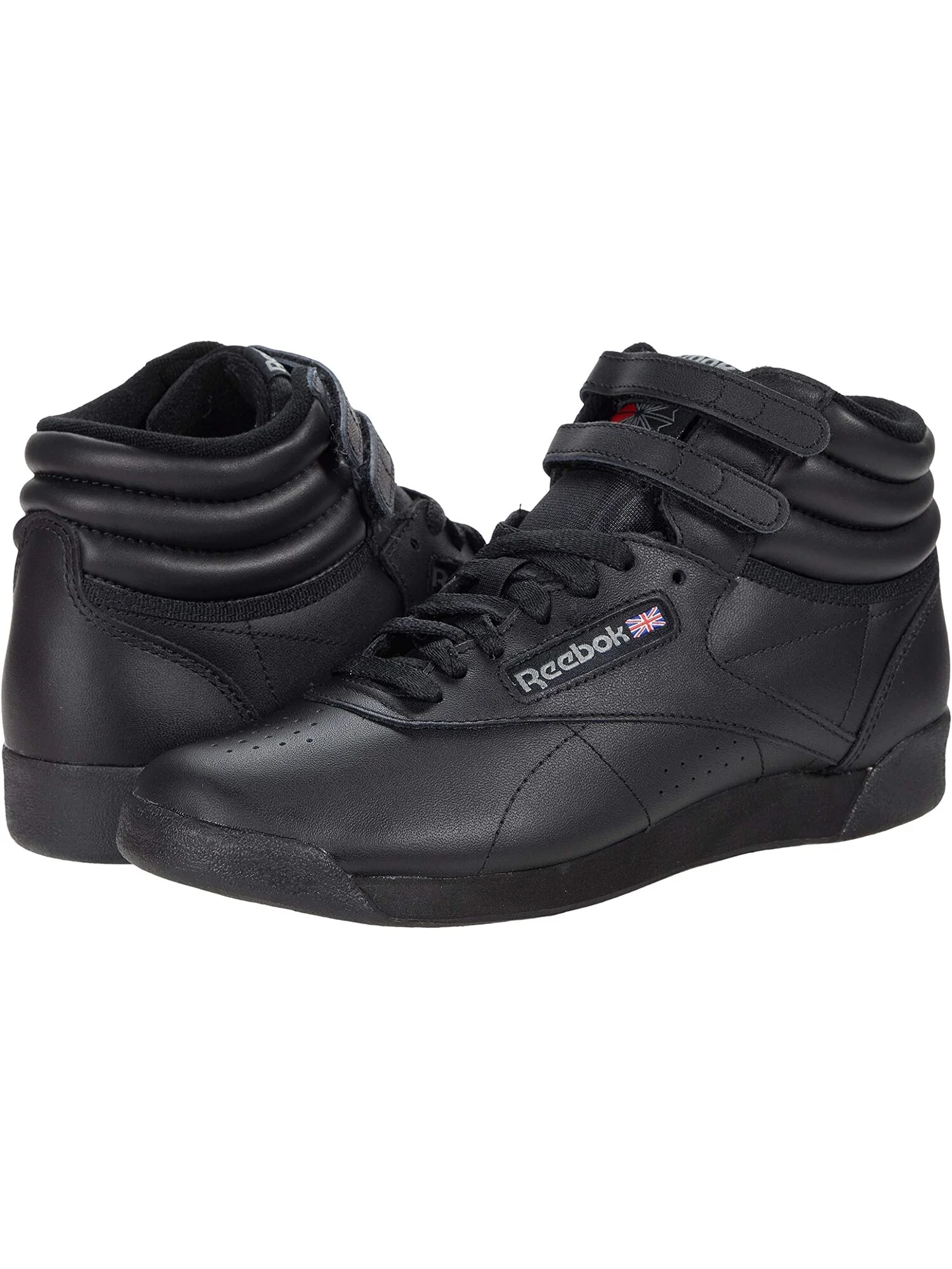 Кроссовки Reebok Lifestyle Freestyle Hi High Top — 3