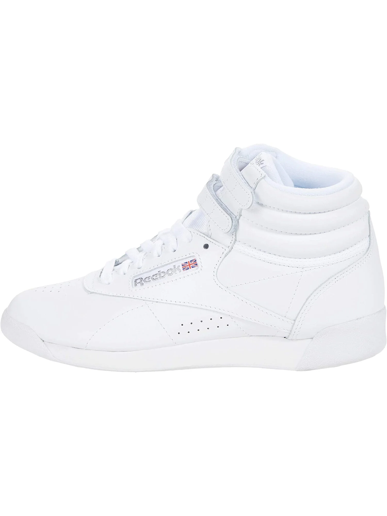 Кроссовки Reebok Lifestyle Freestyle Hi High Top — 1