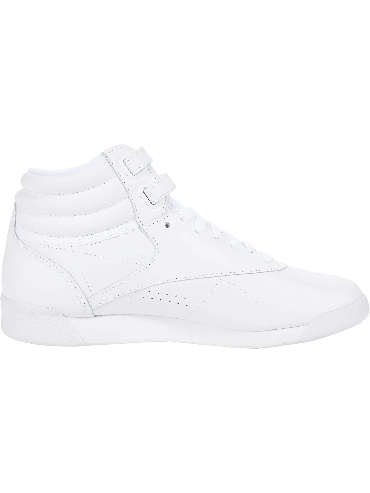 Кроссовки Reebok Lifestyle Freestyle Hi High Top — 4