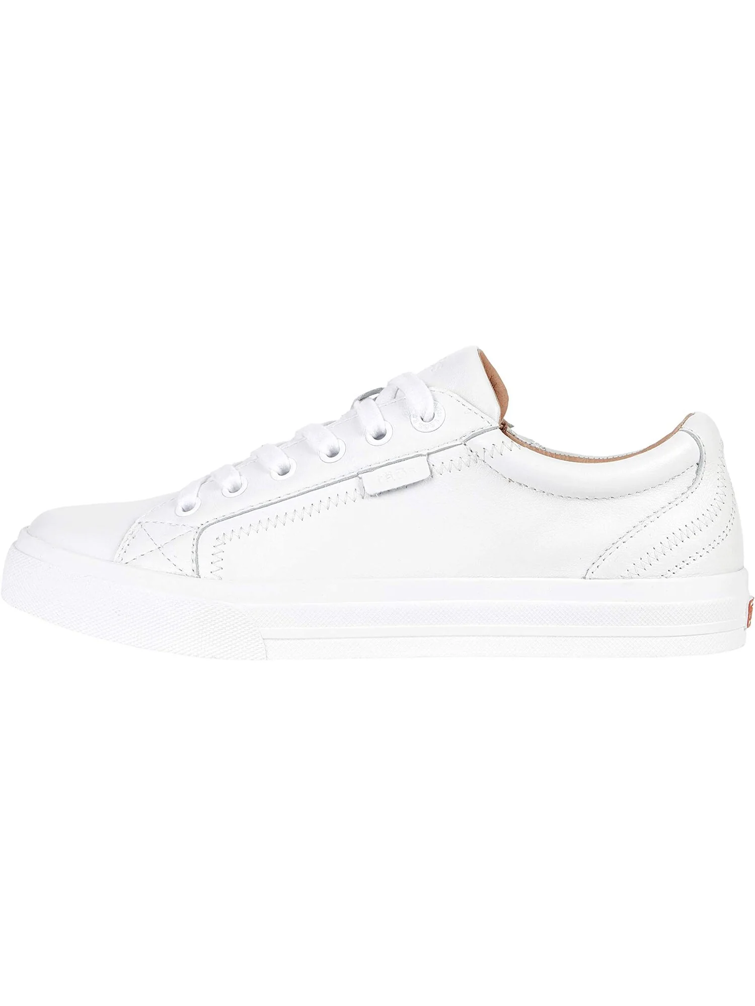 Кроссовки Taos Footwear Plim Soul Lux — белый
