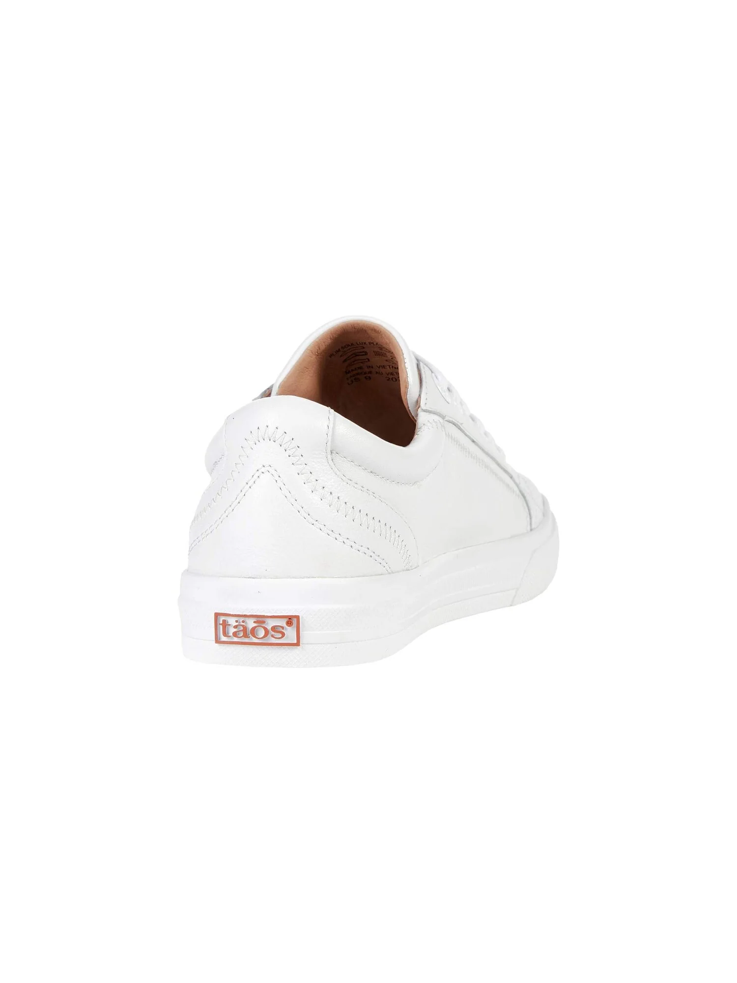 Кроссовки Taos Footwear Plim Soul Lux — 3
