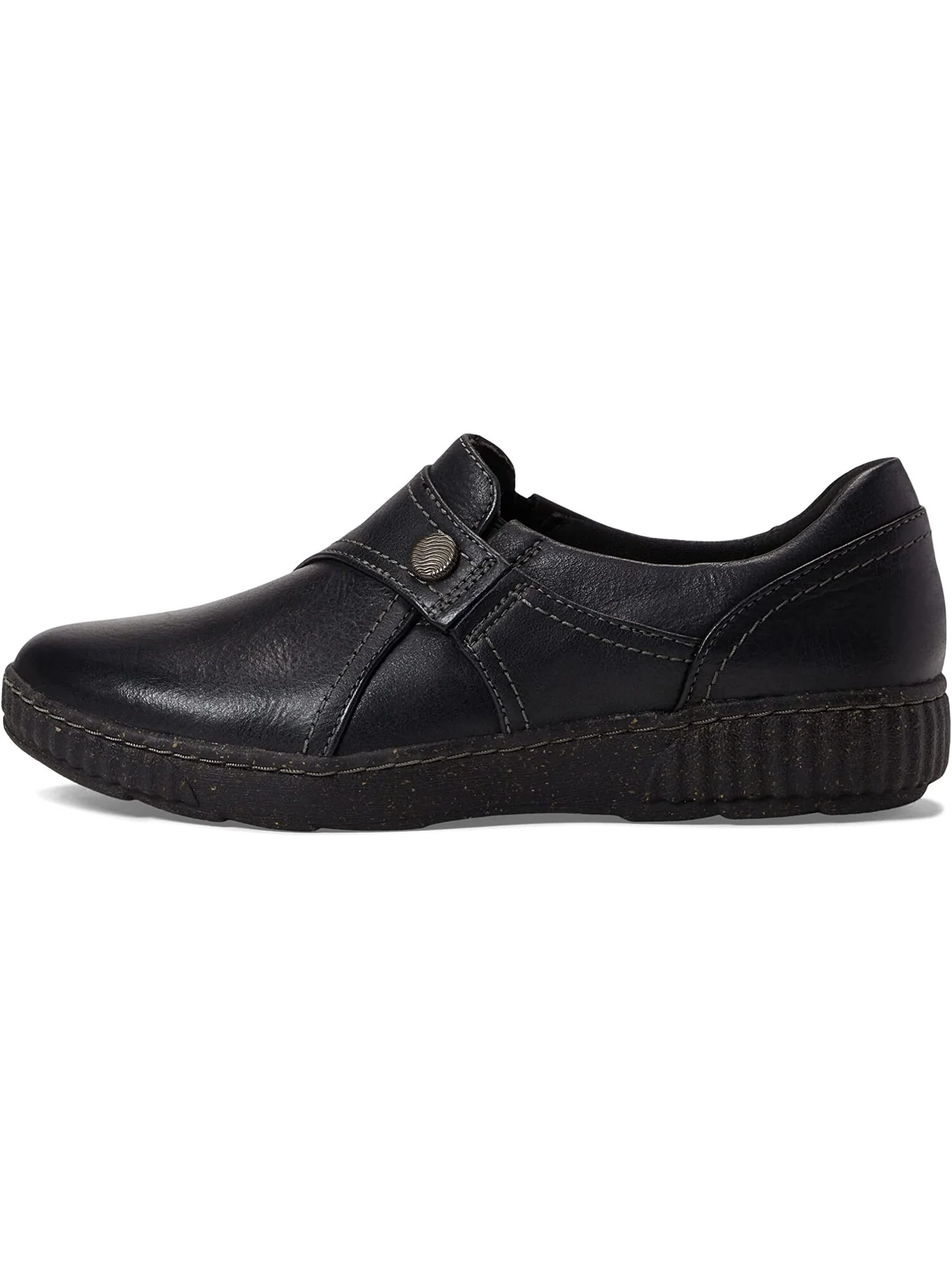 Лоферы Caroline Pearl Clarks, кожа — 6