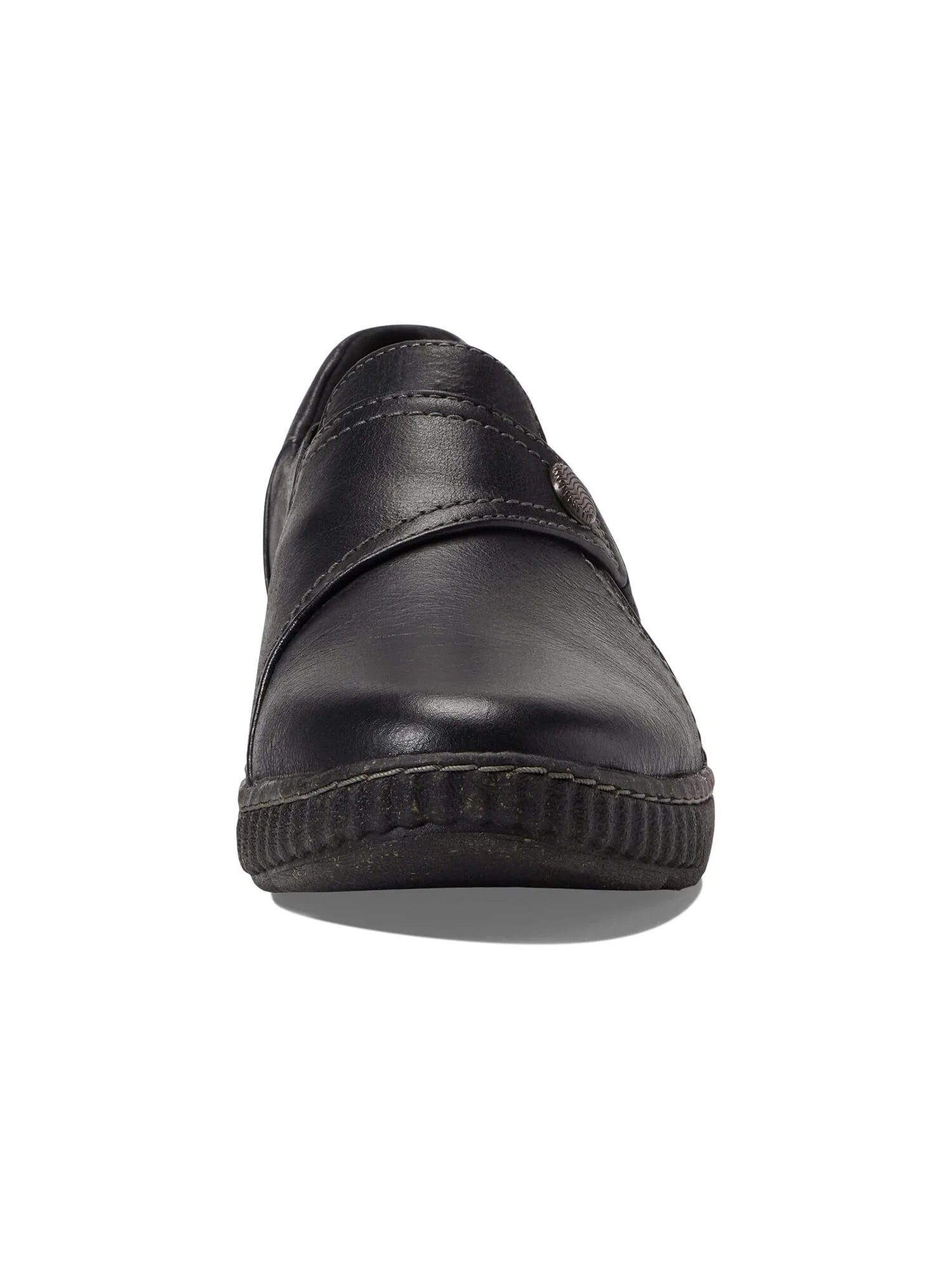 Лоферы Caroline Pearl Clarks, кожа — 8