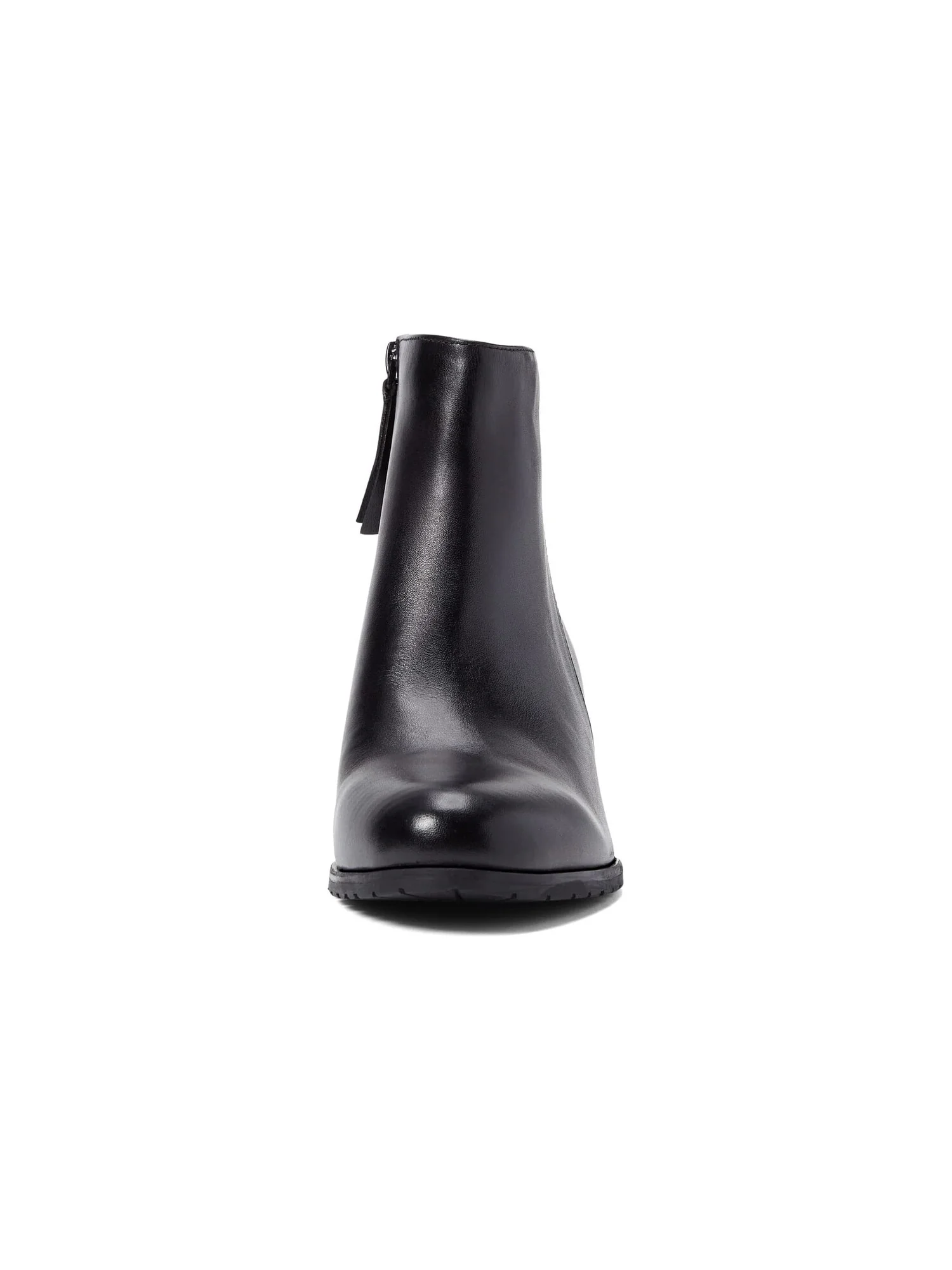 Ботинки Naturalizer Bay Waterproof — черный