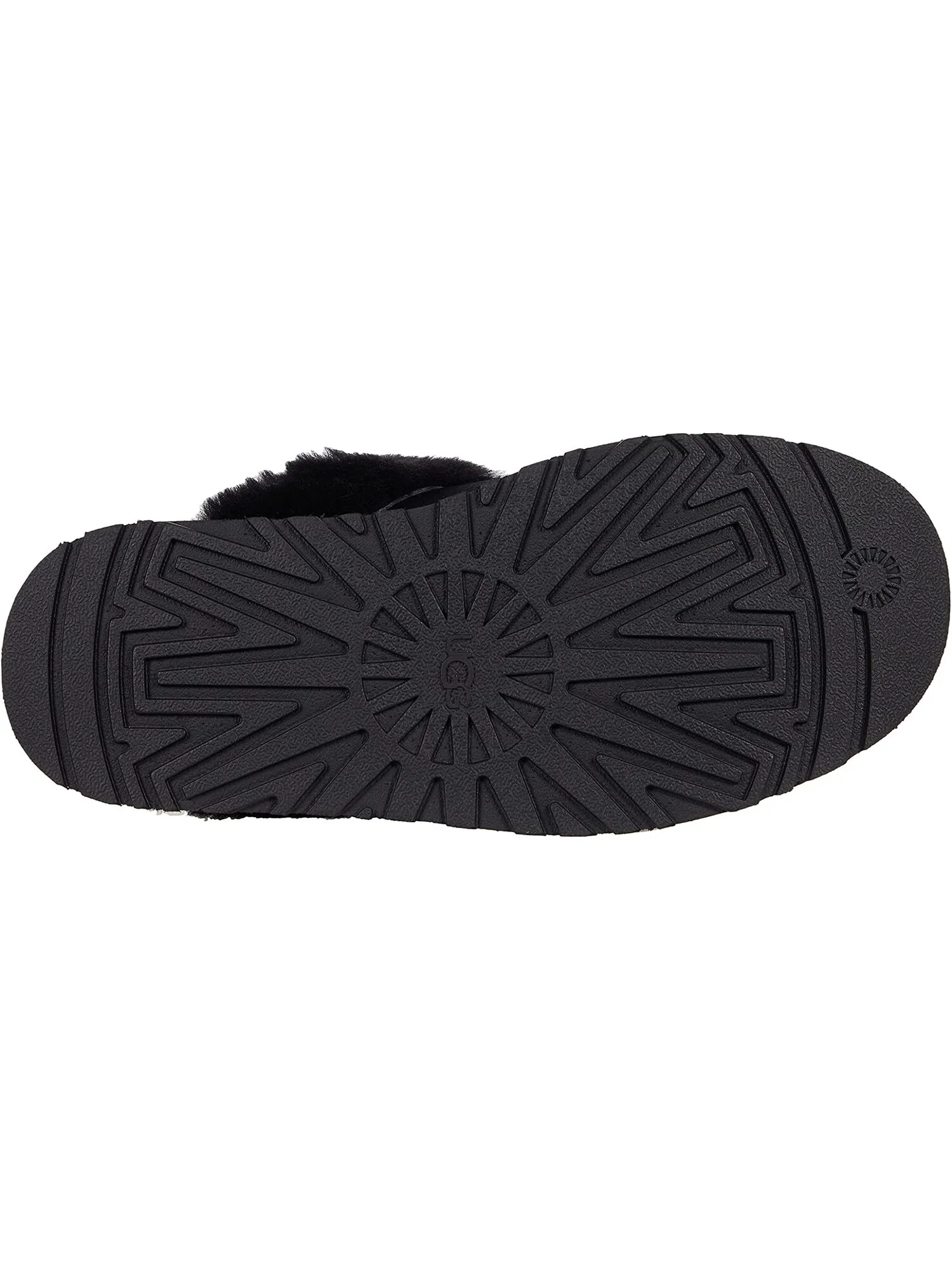 Слипперы Disquette UGG — 5