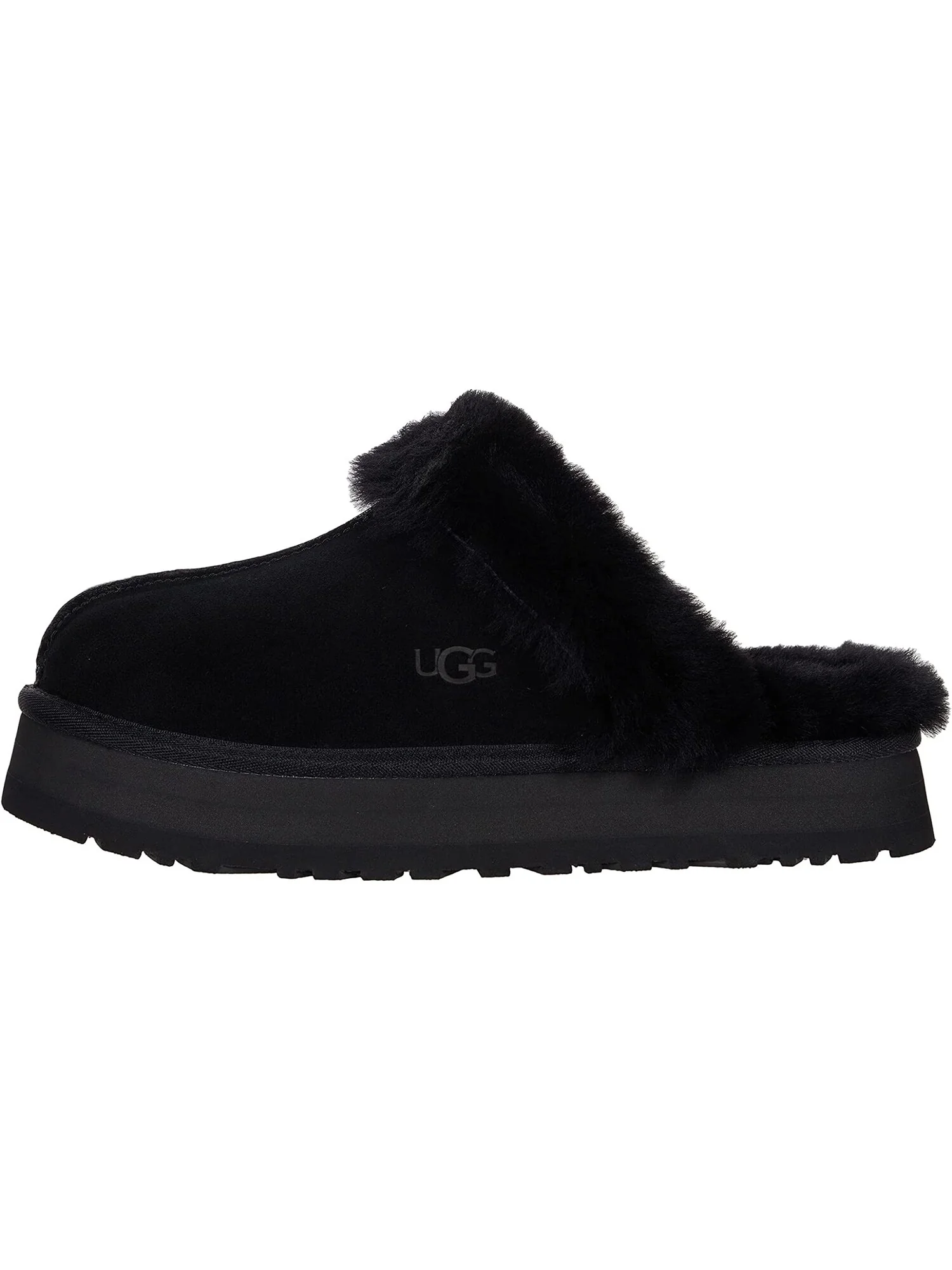 Слипперы Disquette UGG — 6