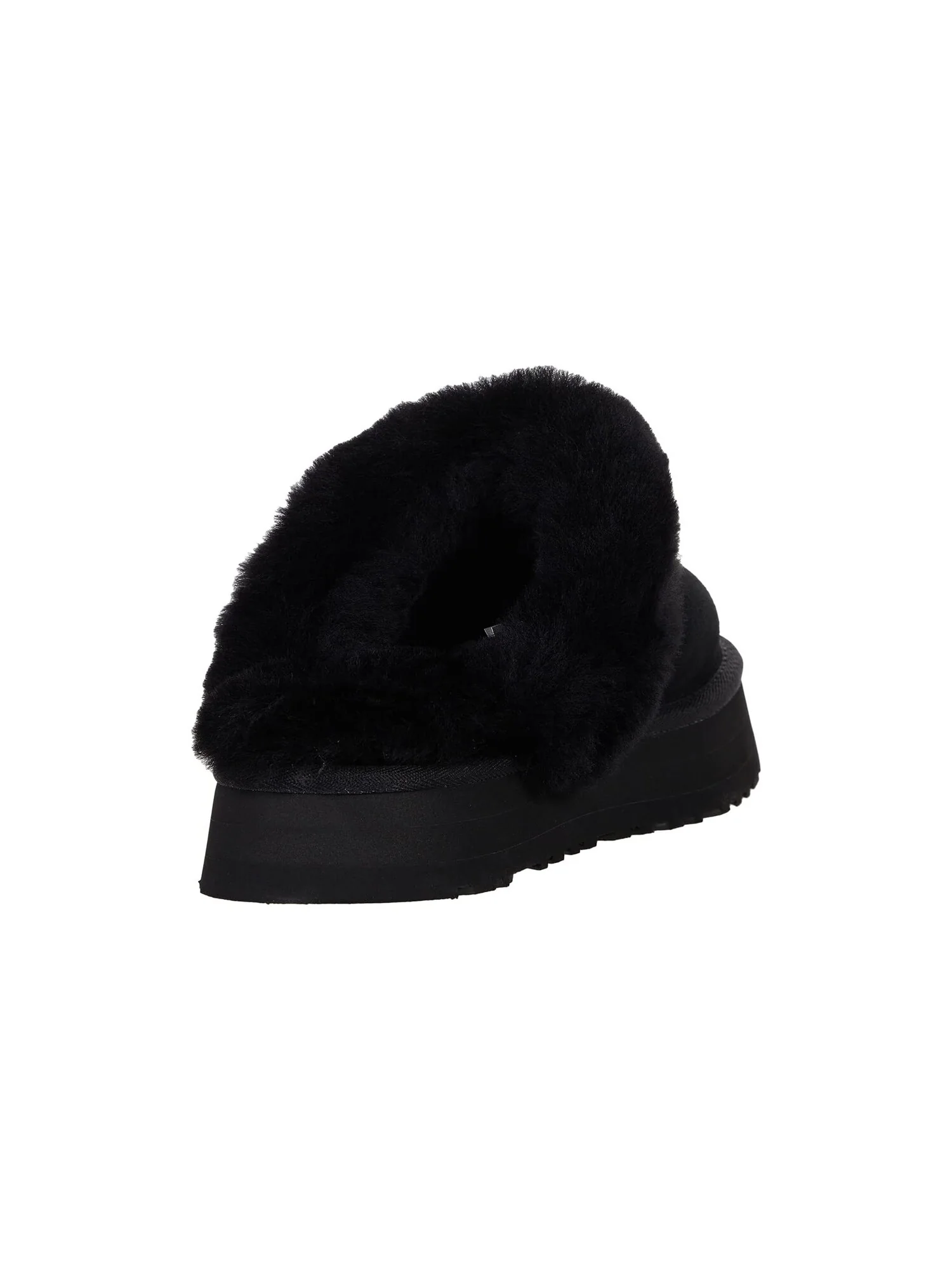 Слипперы Disquette UGG — 7