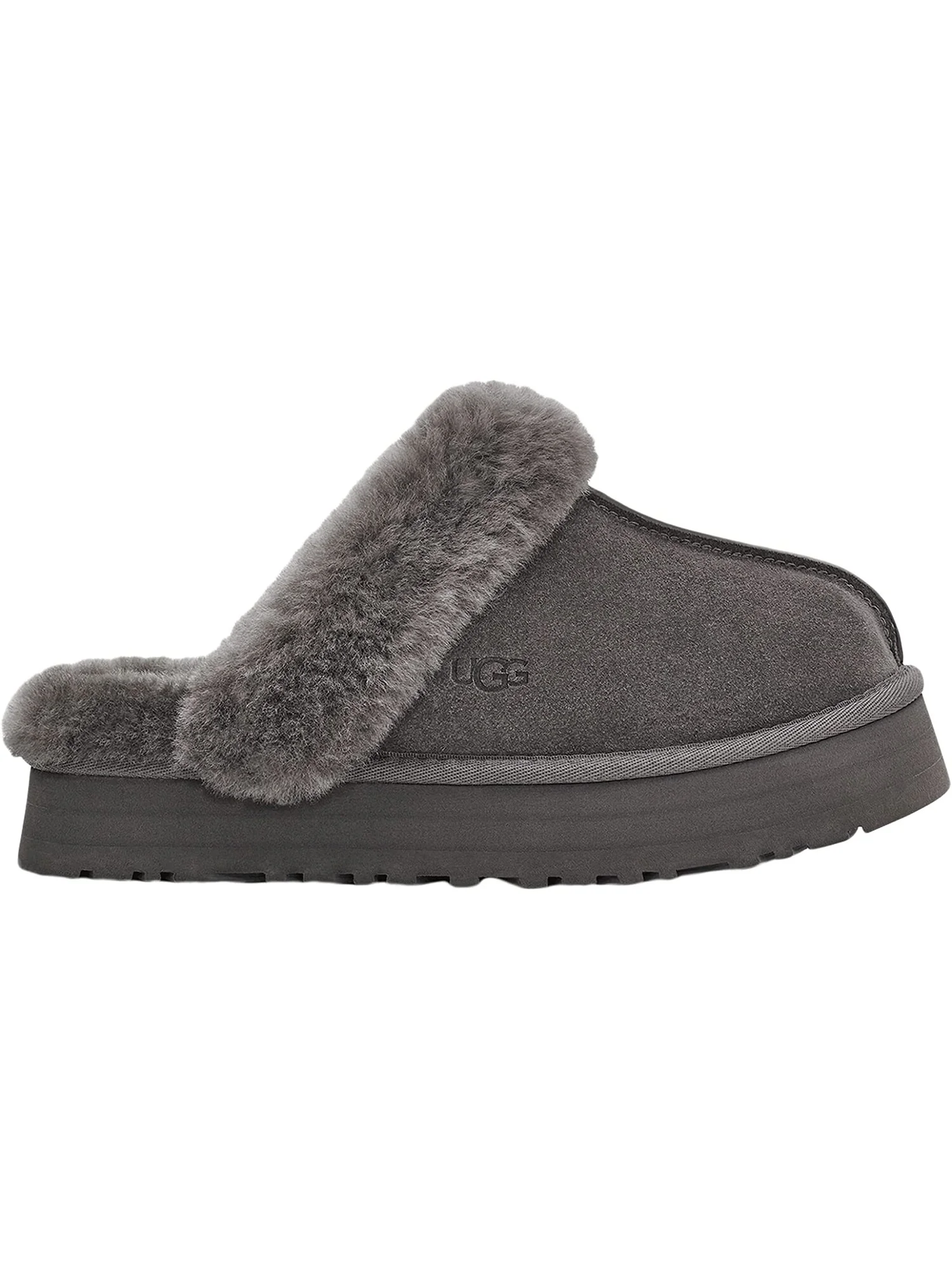 Слипперы Disquette UGG — 2