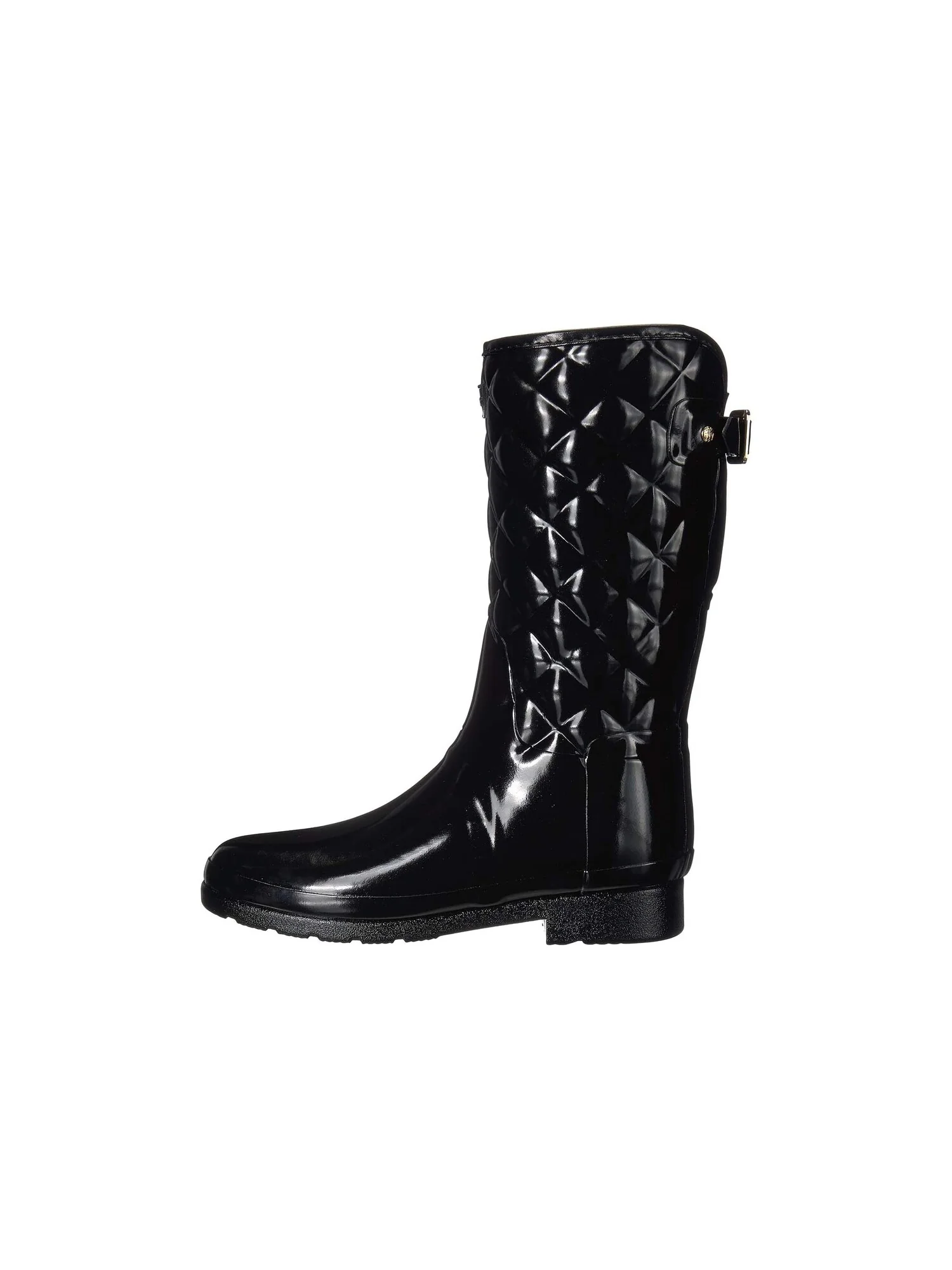 Сапоги высокие Hunter Refined Gloss — 1