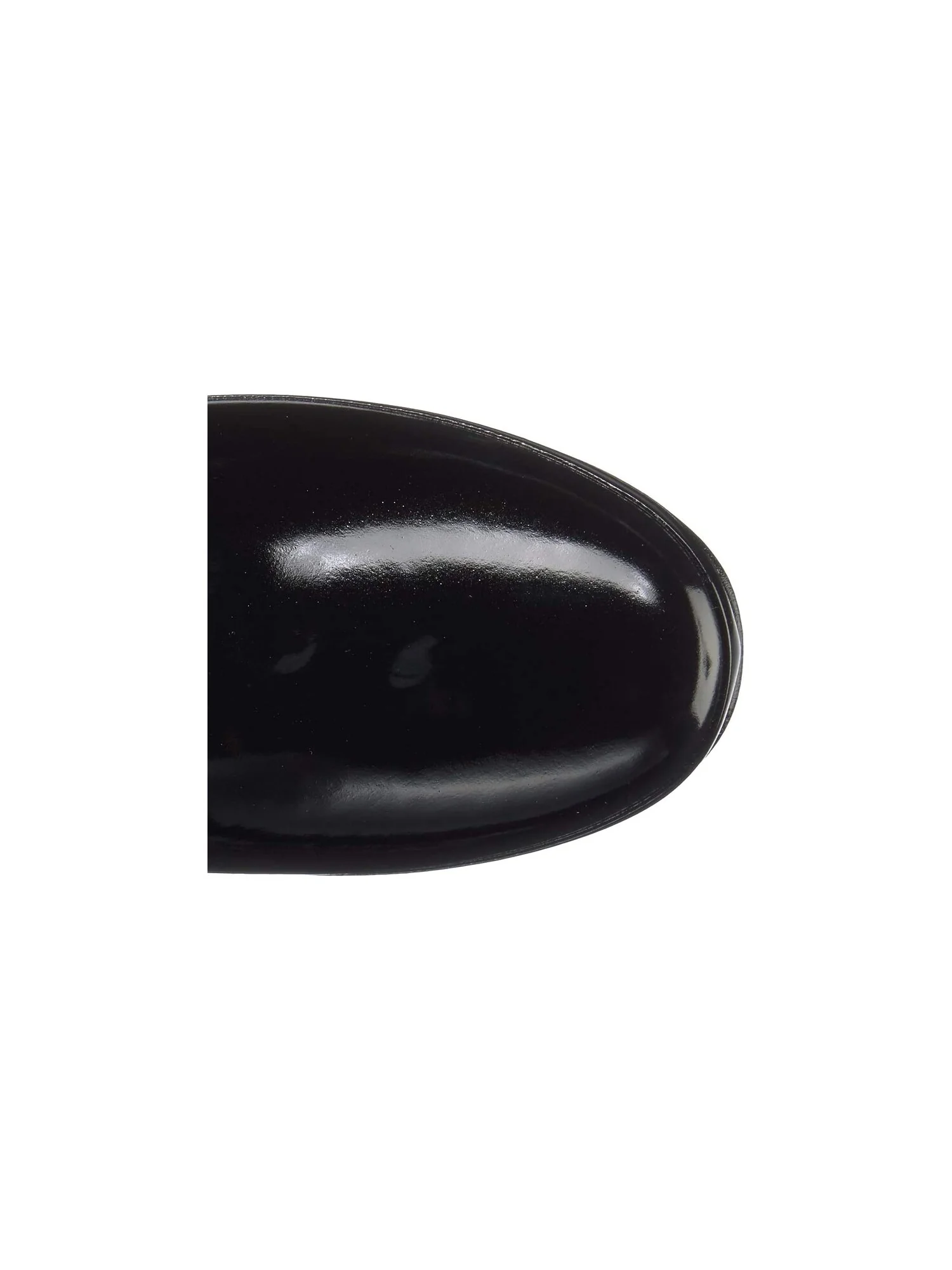Сапоги высокие Hunter Refined Gloss — 3