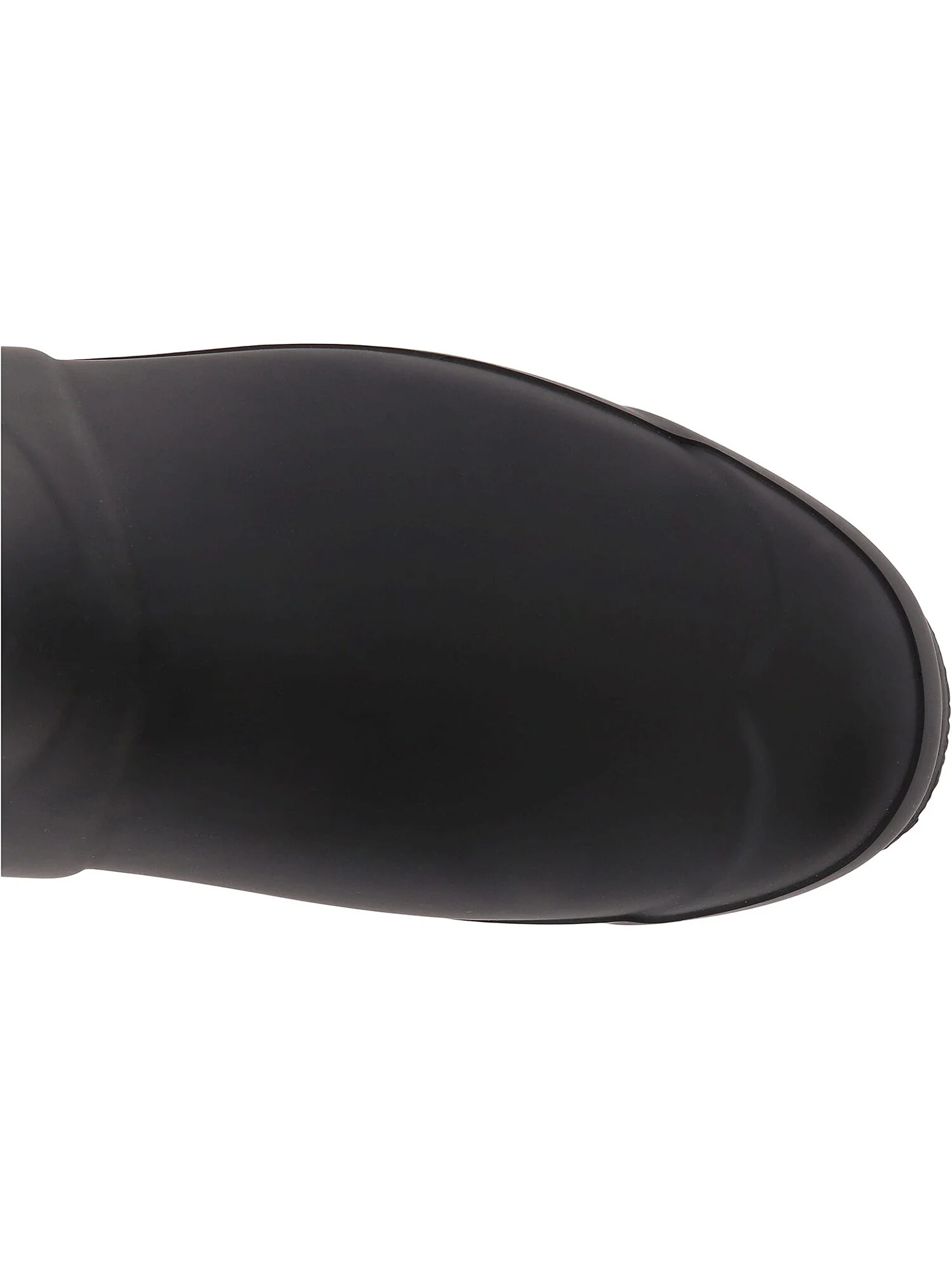 Сапоги резиновые Hunter Original Short Back Adjustable — 3