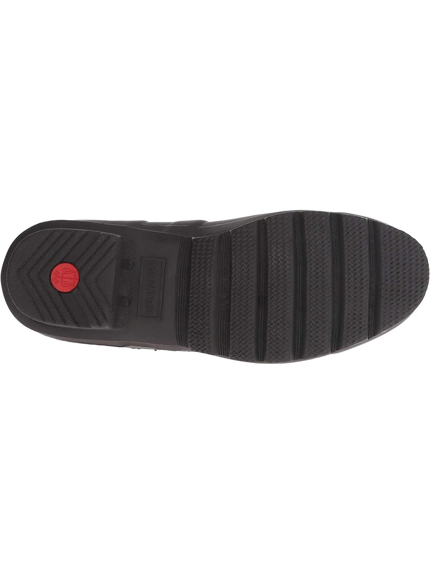 Сапоги резиновые Hunter Original Short Back Adjustable — 6