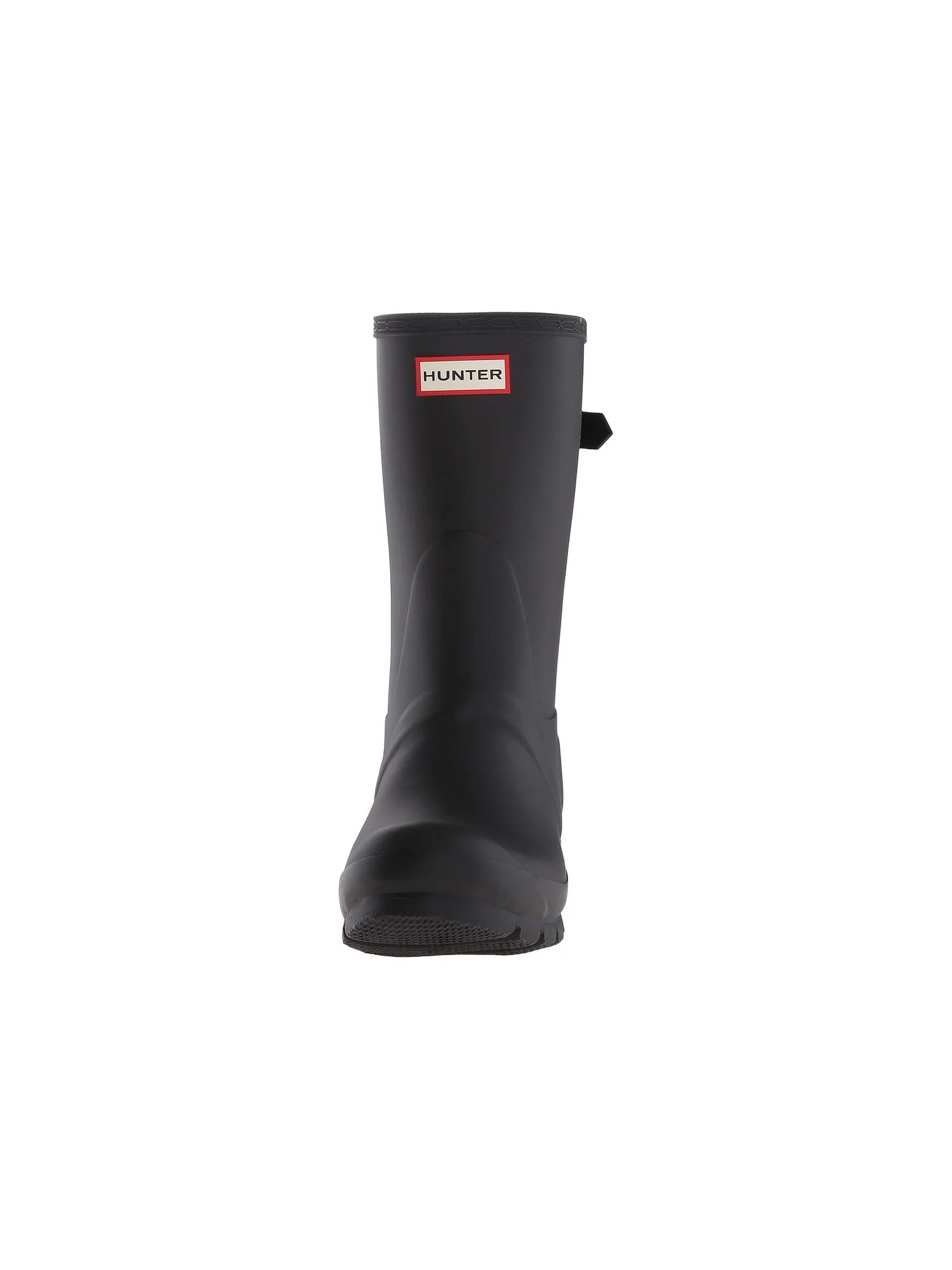 Сапоги резиновые Hunter Original Short Back Adjustable — 9