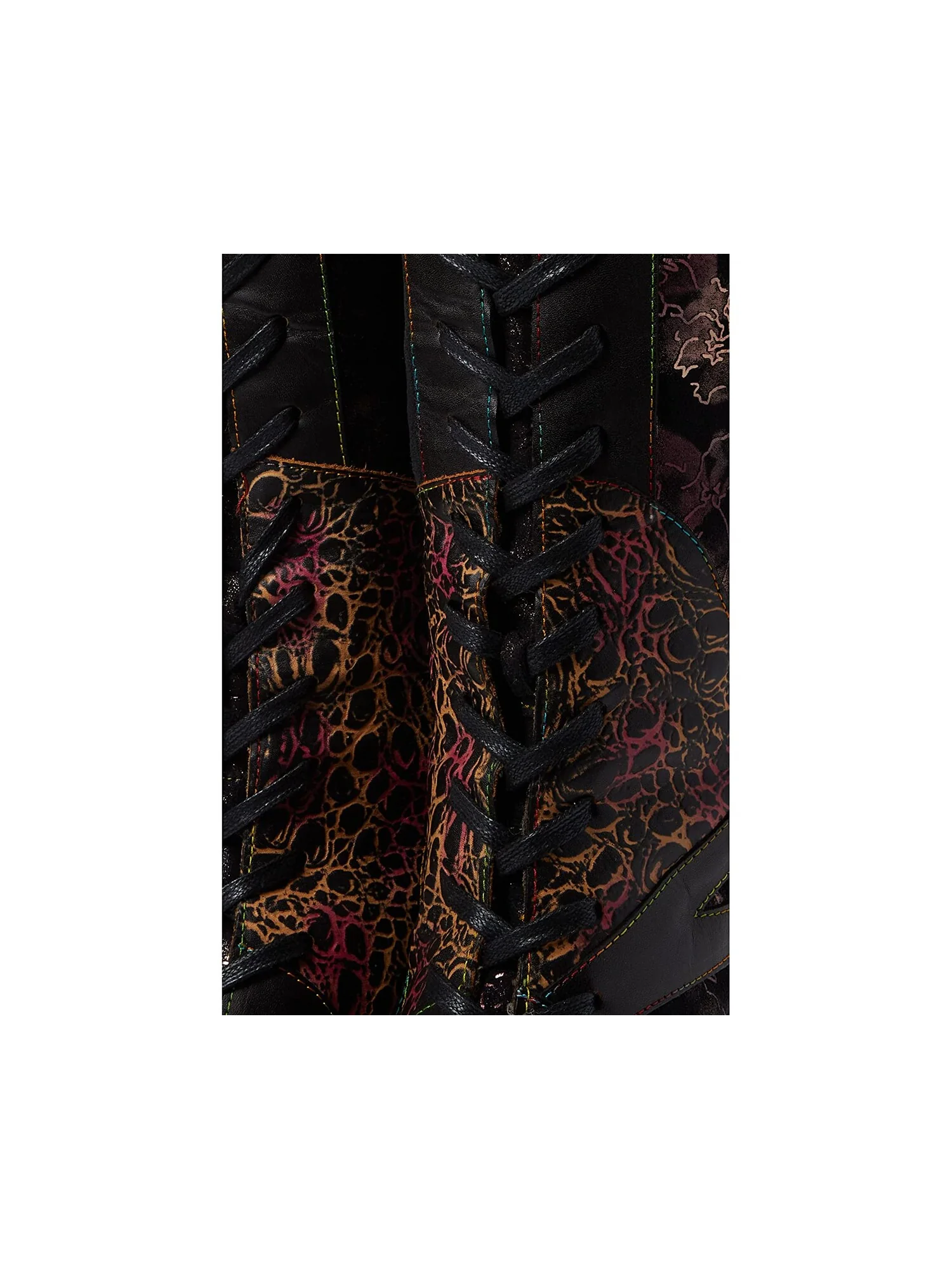 Ботинки Malagie Croco L'Artiste by Spring Step — 4
