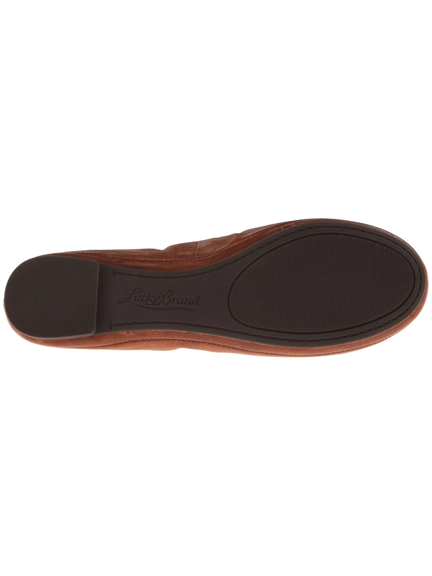 Туфли на плоской подошве Emmie Lucky Brand — 3