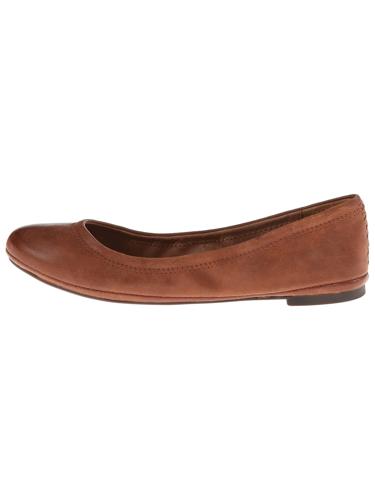 Туфли на плоской подошве Emmie Lucky Brand — 4