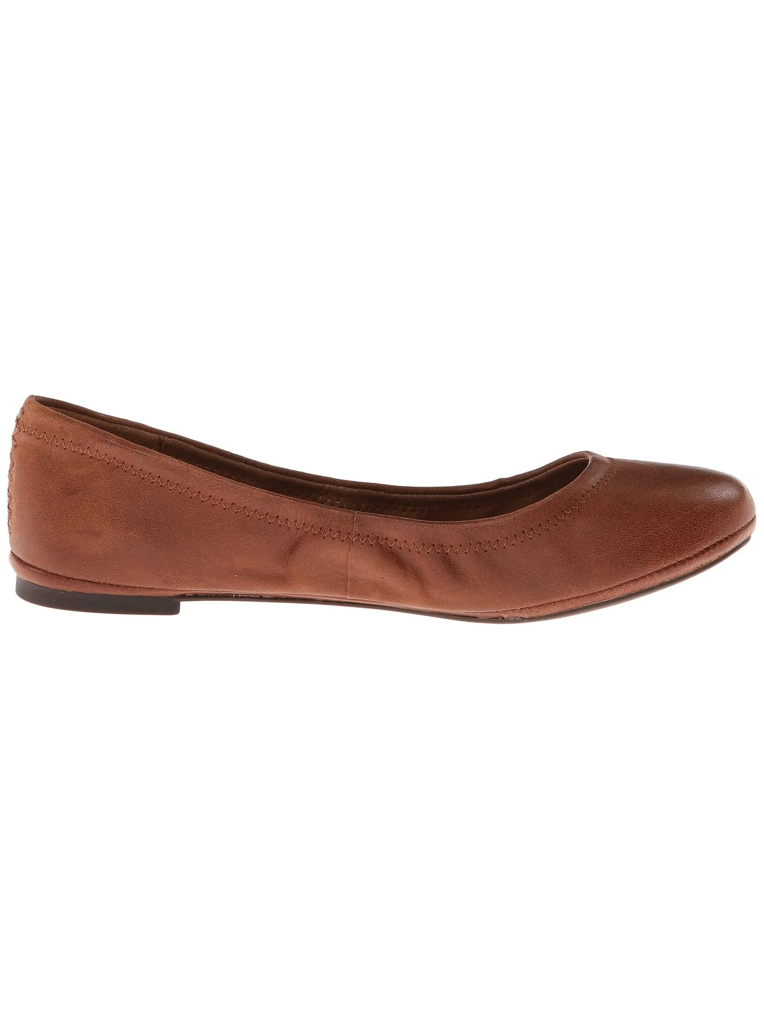 Туфли на плоской подошве Emmie Lucky Brand — 6