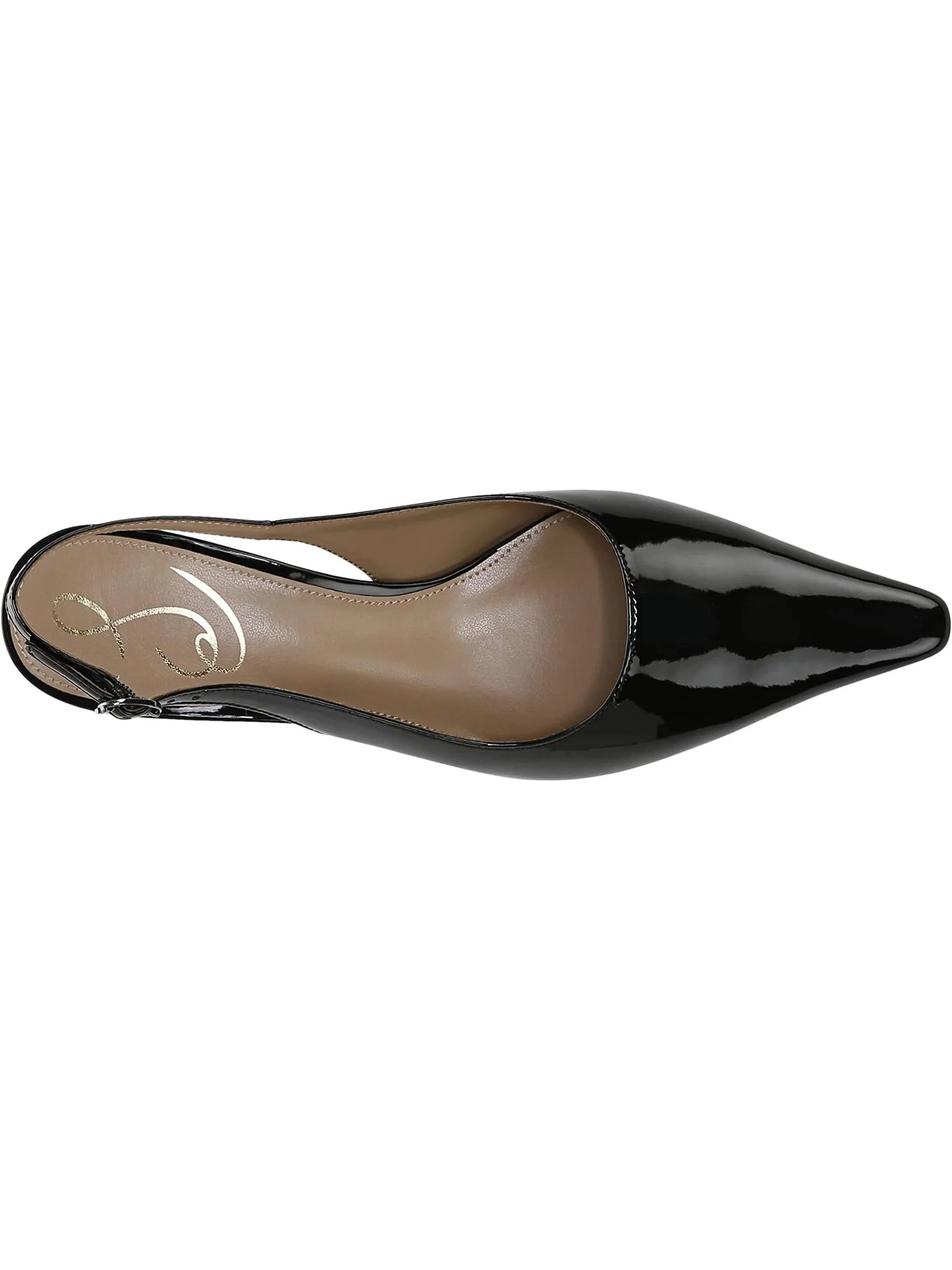 Туфли на каблуках Bianka Sling Sam Edelman — 1