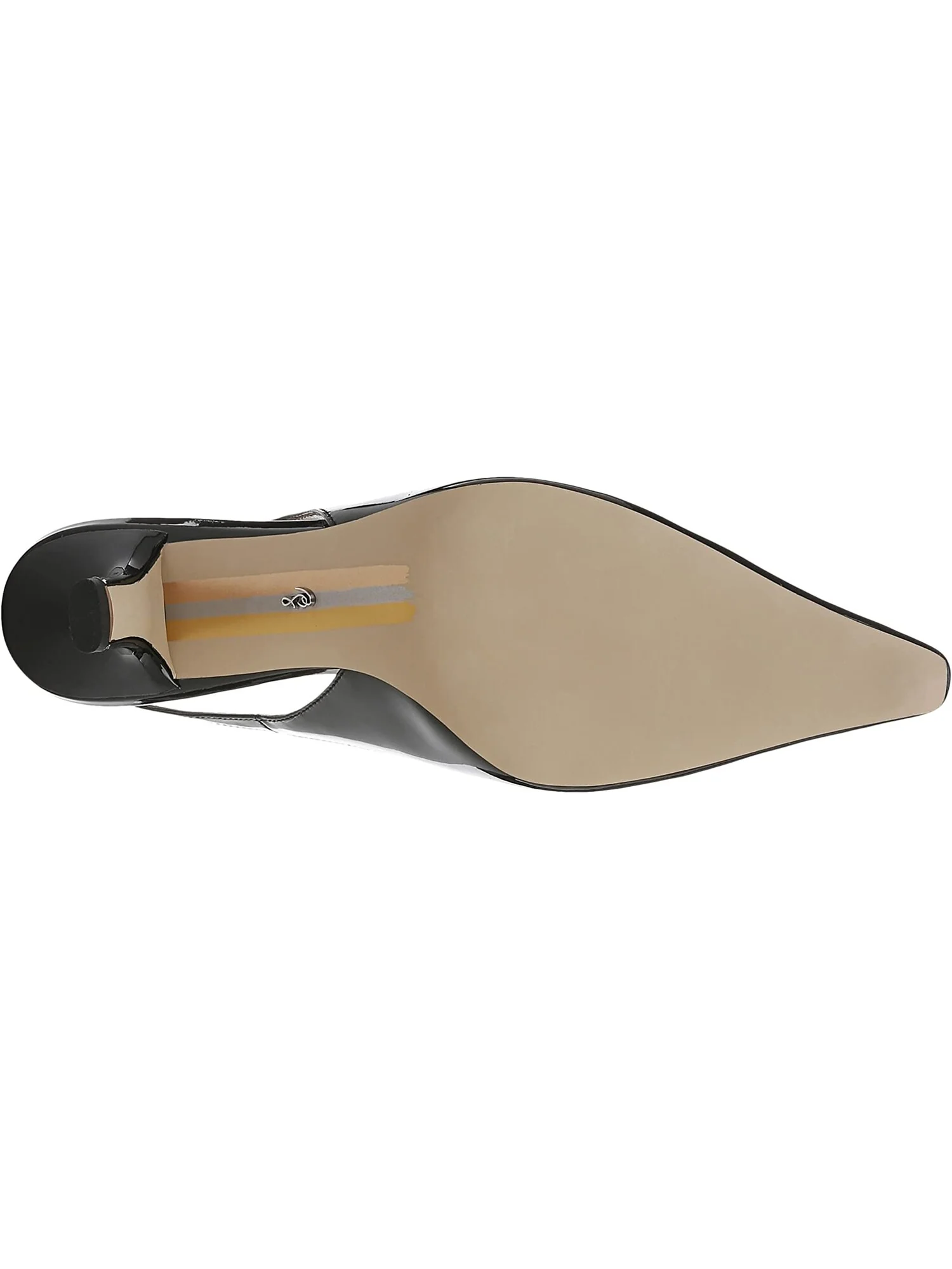 Туфли на каблуках Bianka Sling Sam Edelman — 5