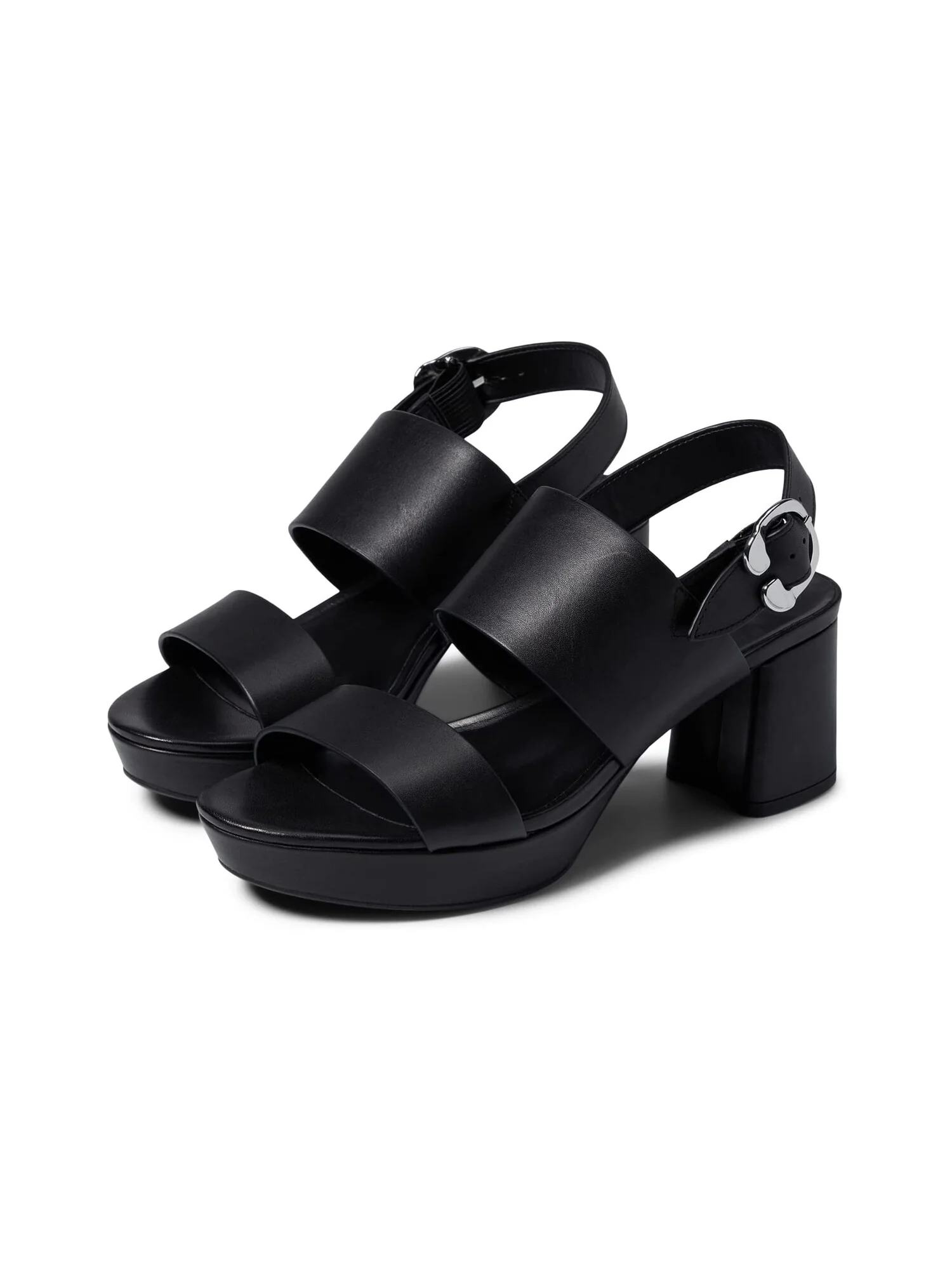 Туфли на каблуках Camera Aerosoles, кожа — 1