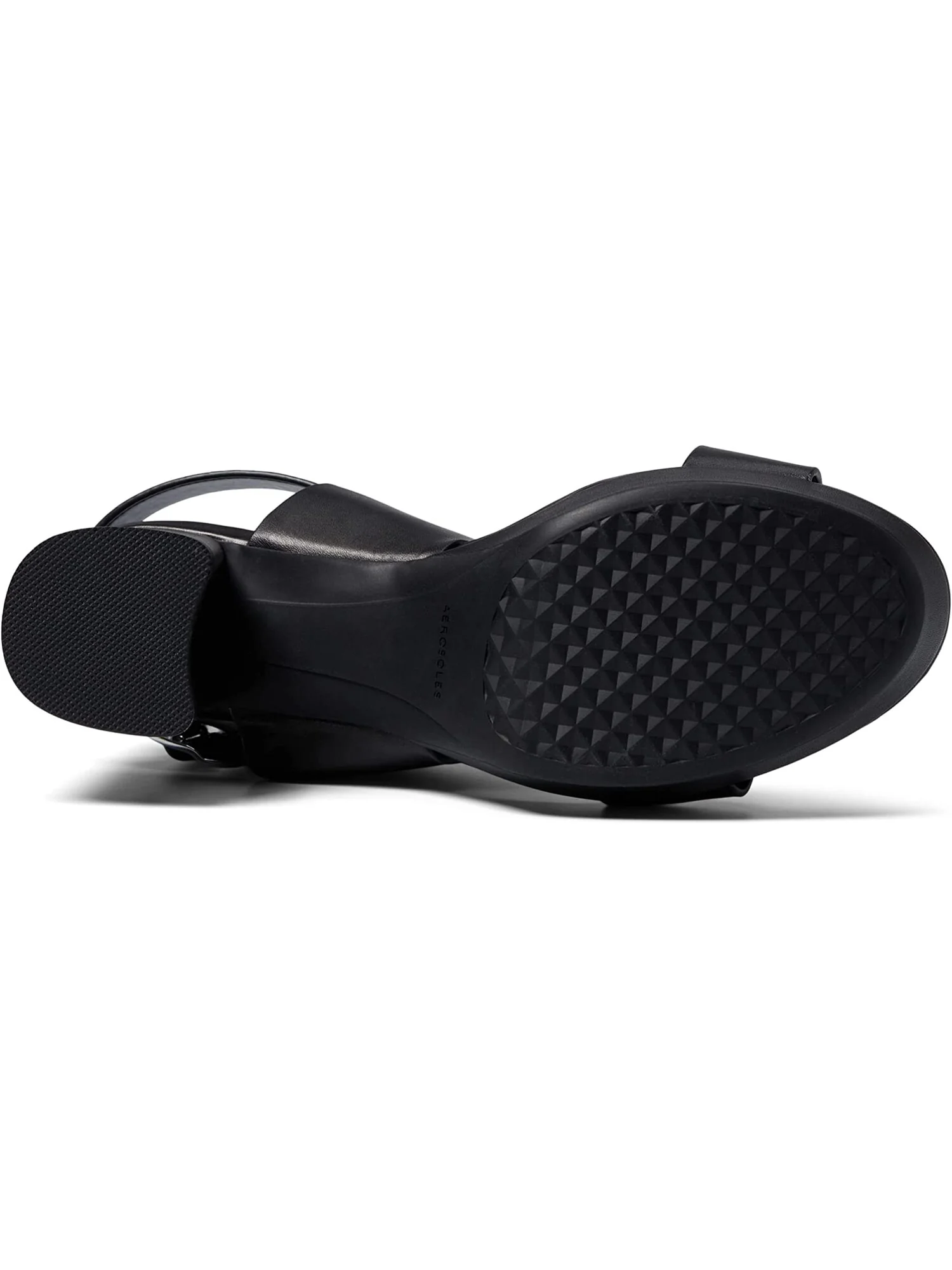 Туфли на каблуках Camera Aerosoles, кожа — 5