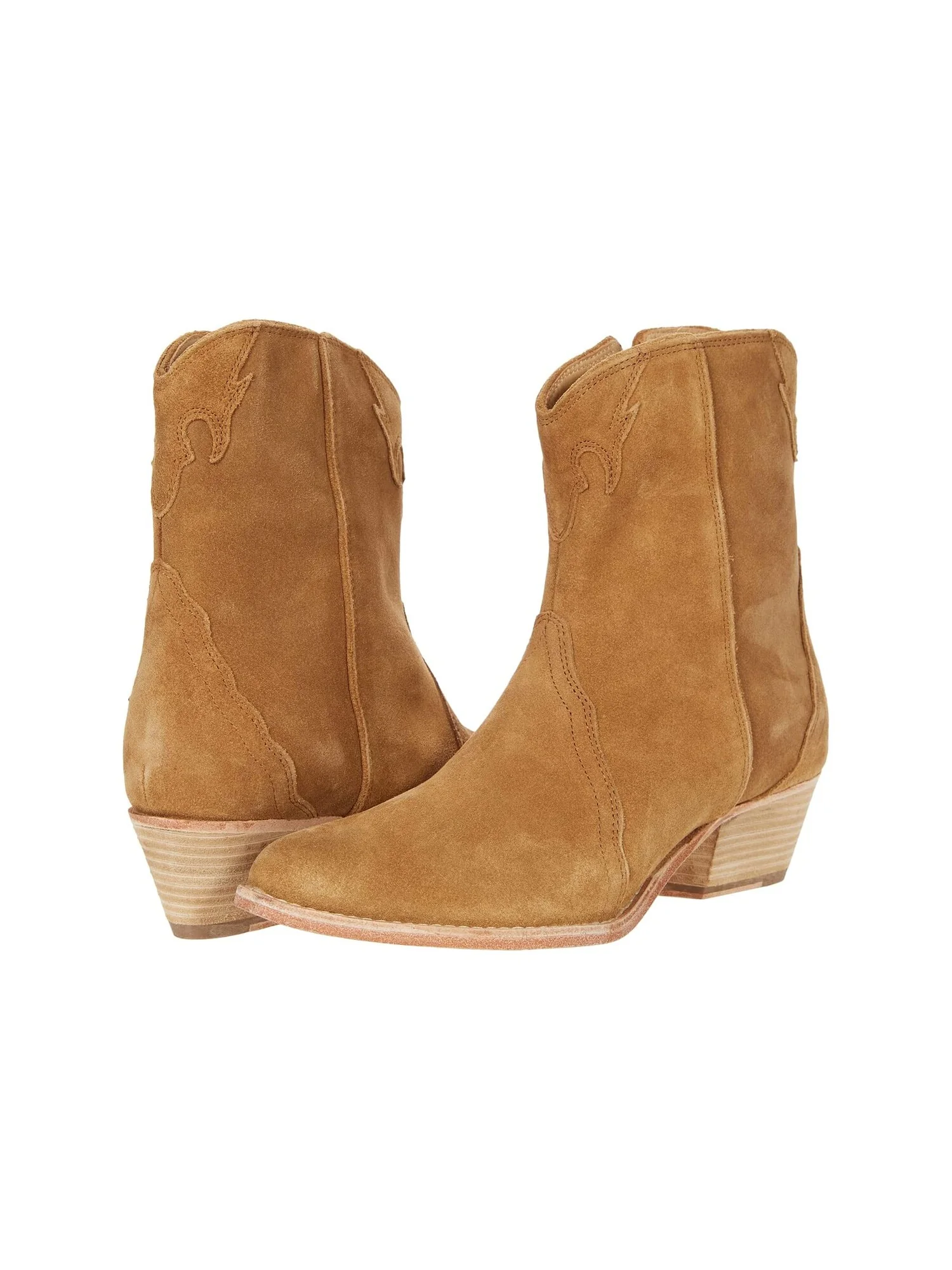 Ботинки New Frontier Western Boot Free People — 3