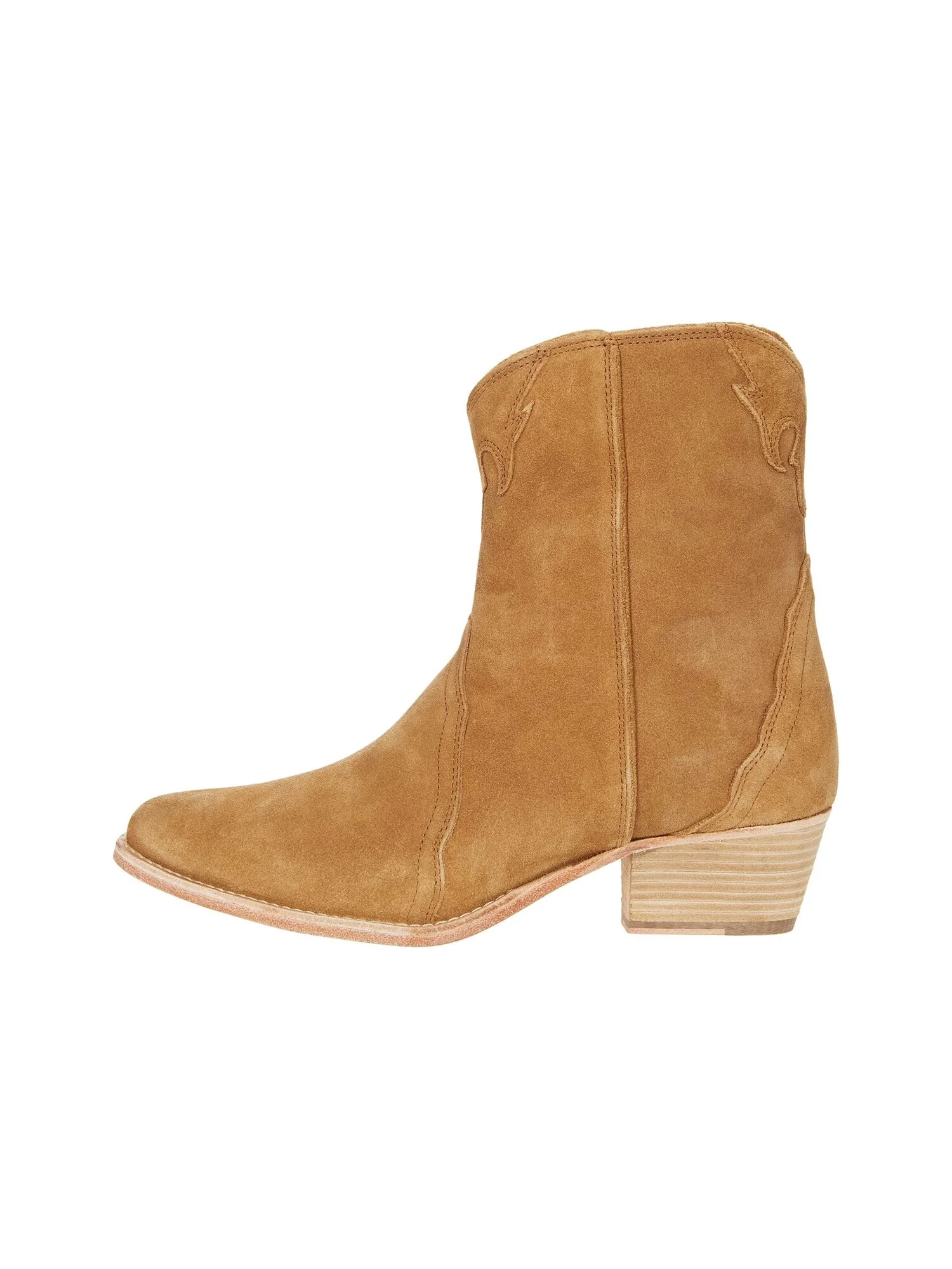 Ботинки New Frontier Western Boot Free People — 6